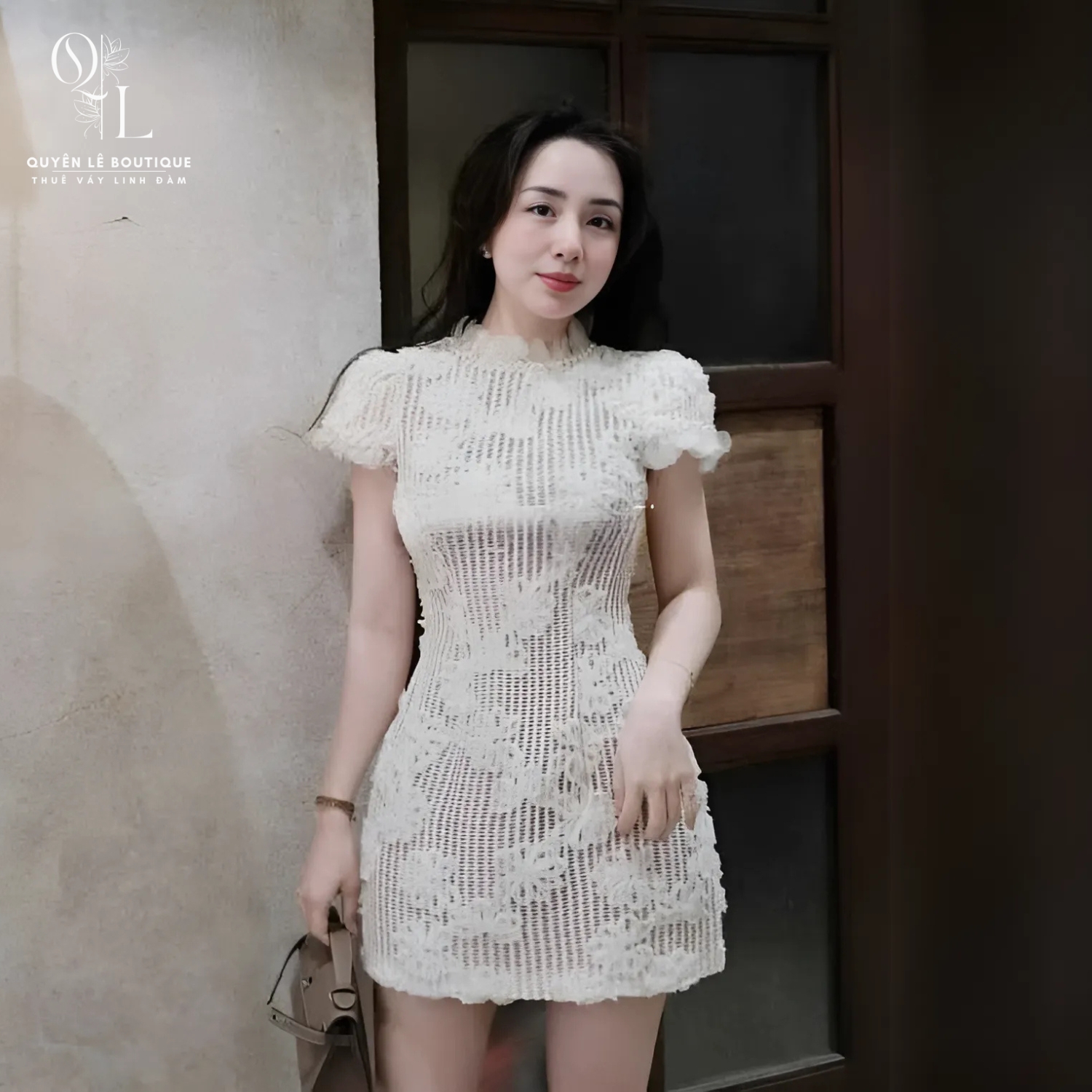 Tiệc ngắn kem