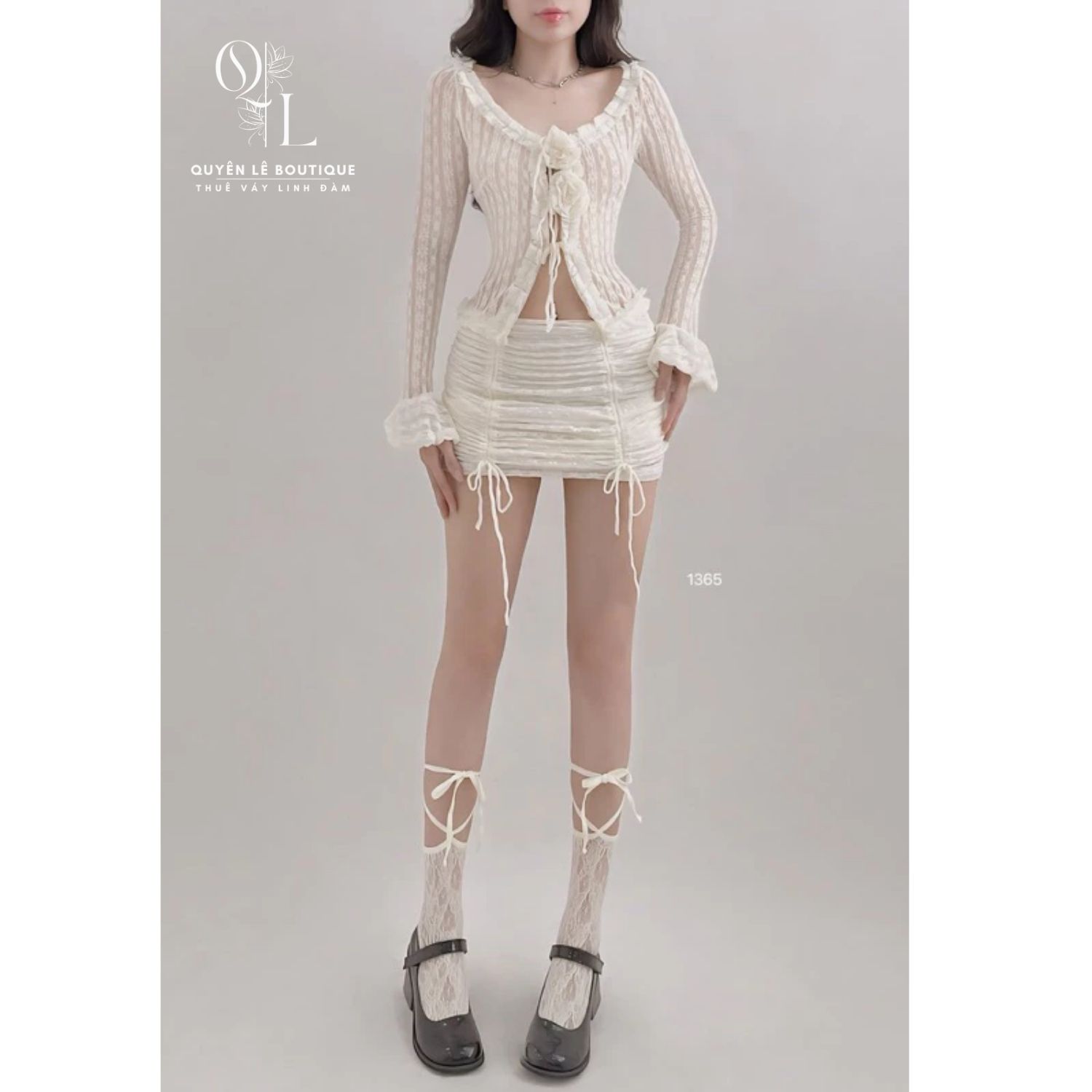Du lịch ngắn trắng