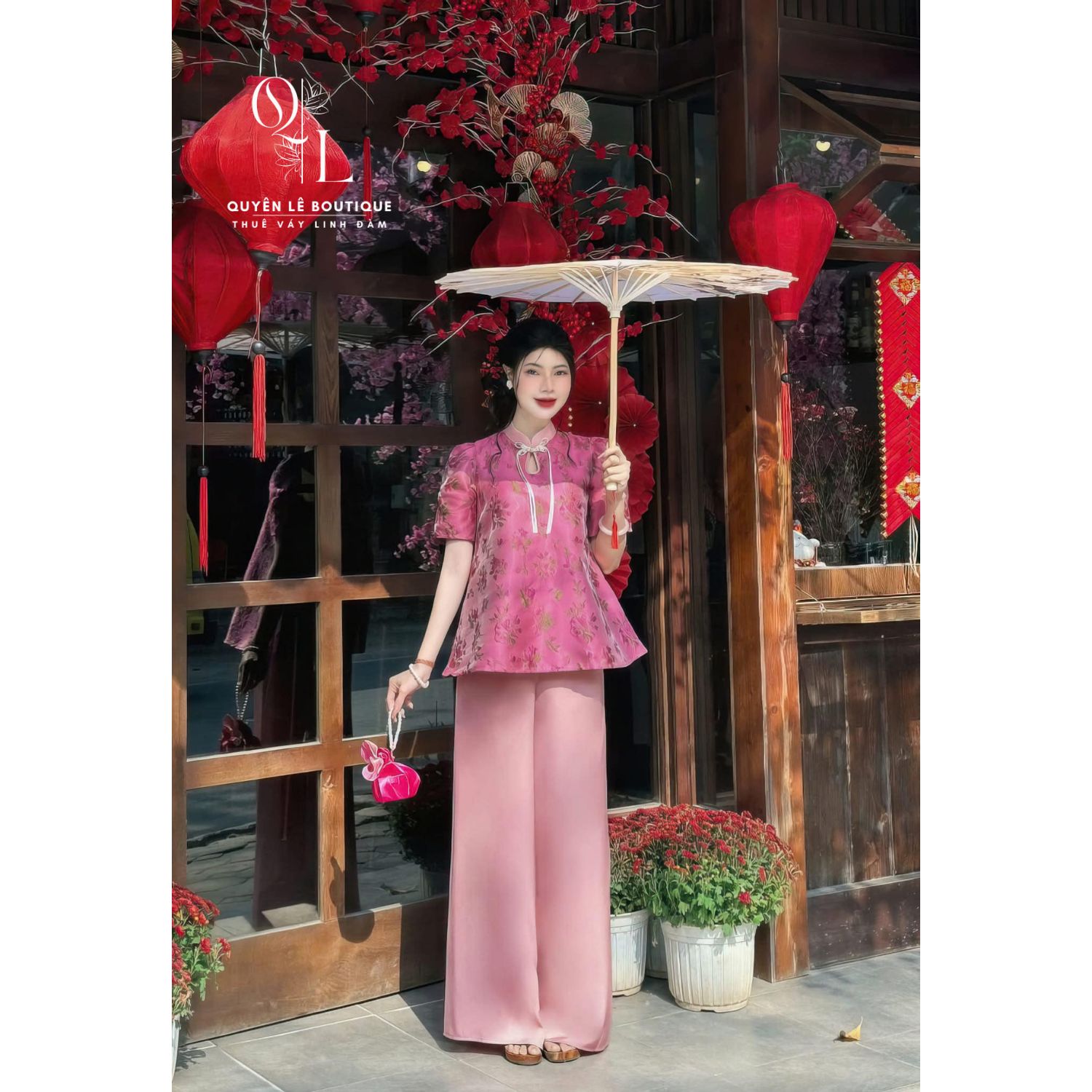 Pháp phục hồng