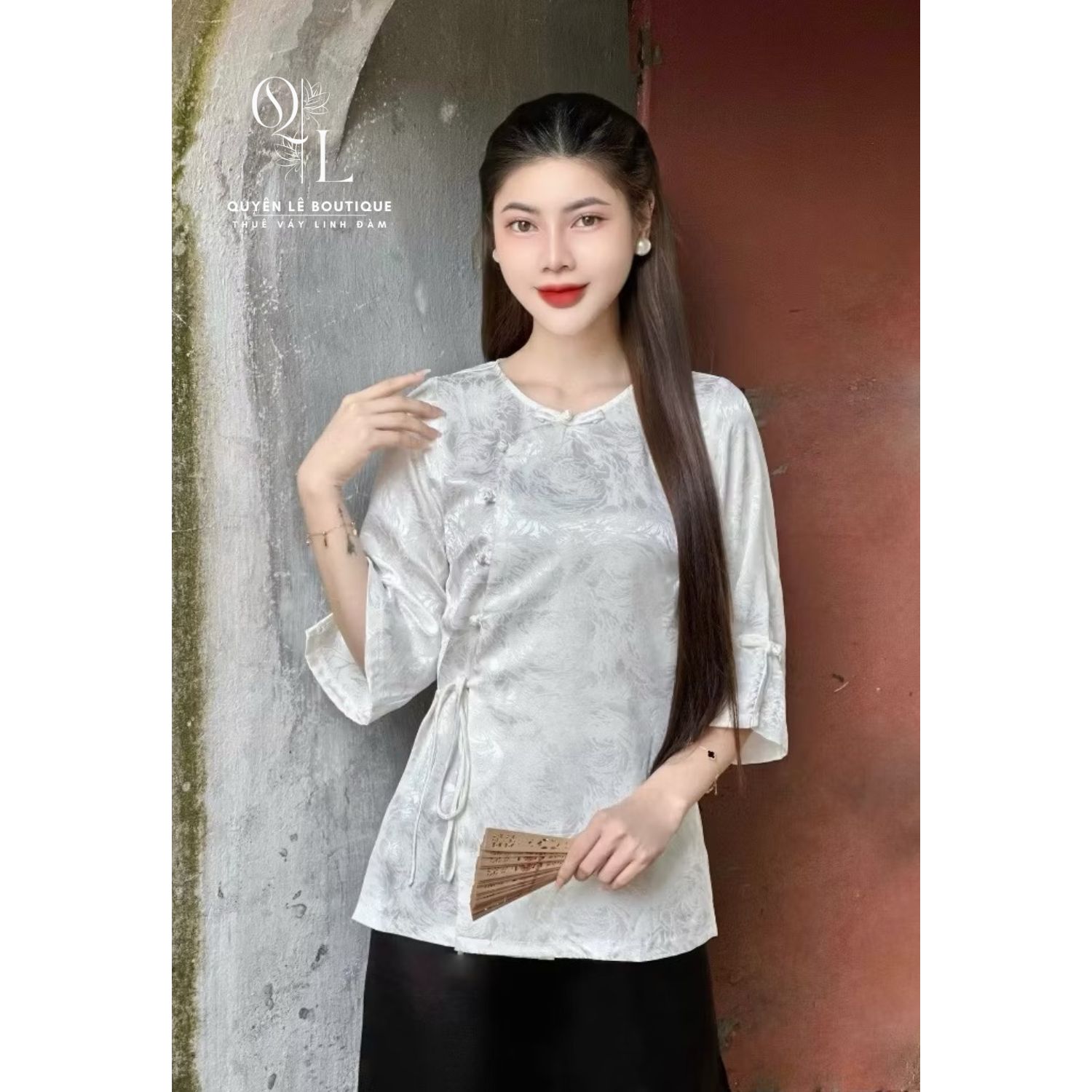 Pháp phục trắng
