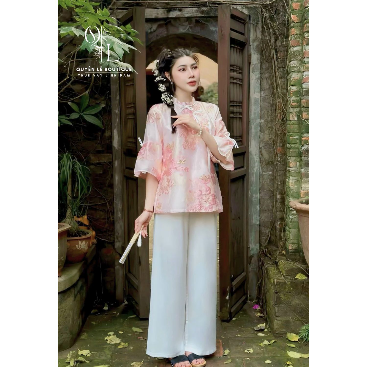 Pháp phục hồng
