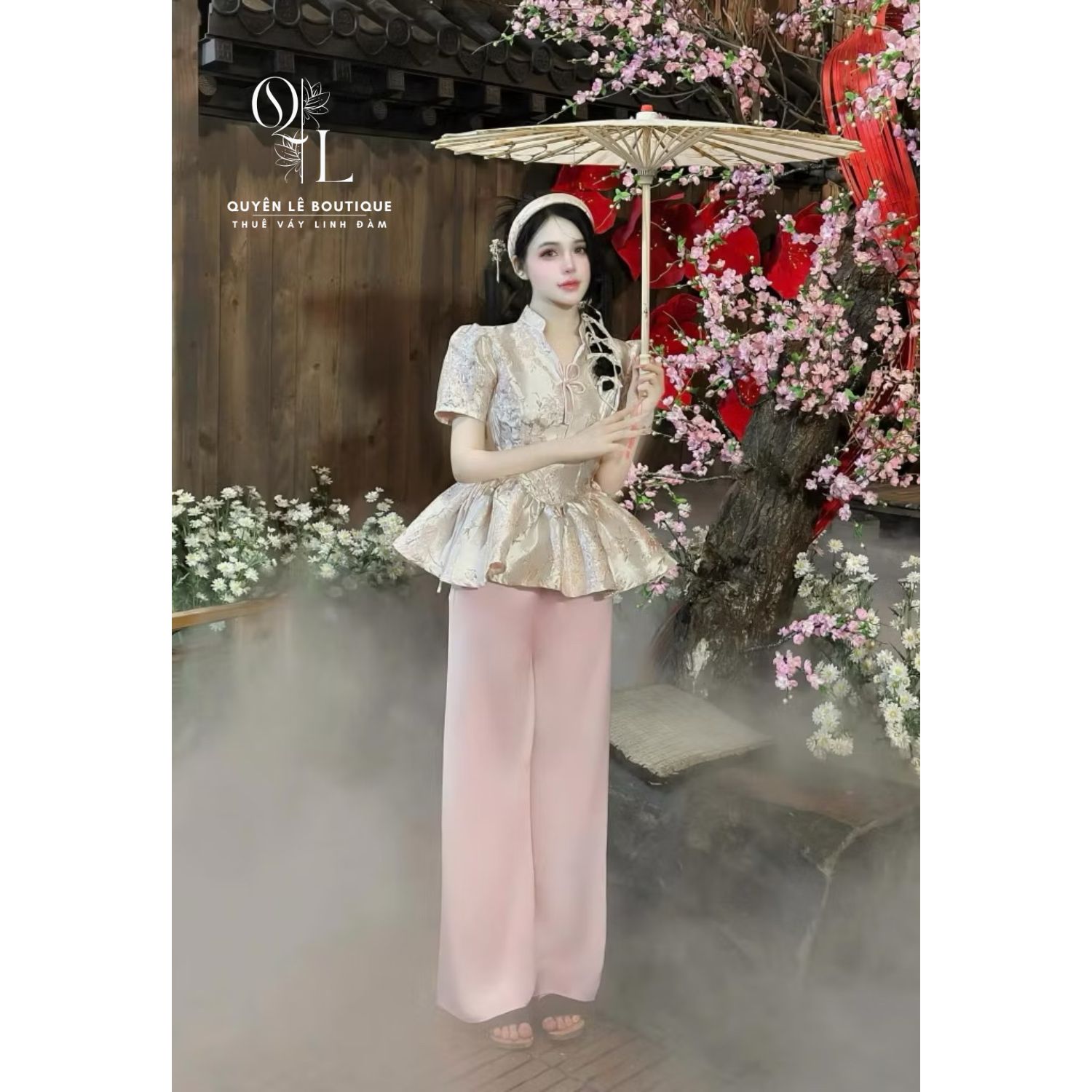 Pháp phục hồng