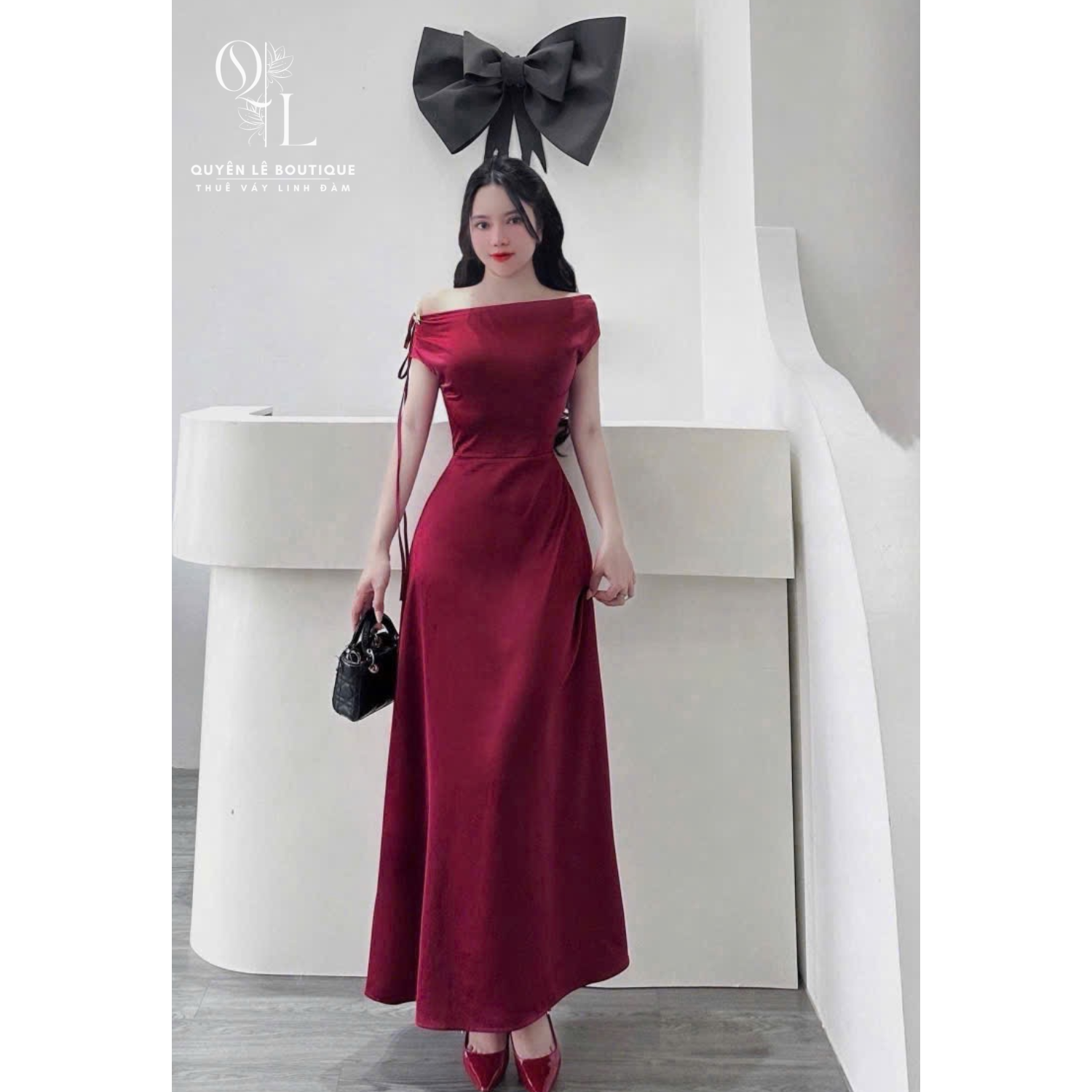 3101 td đỏ