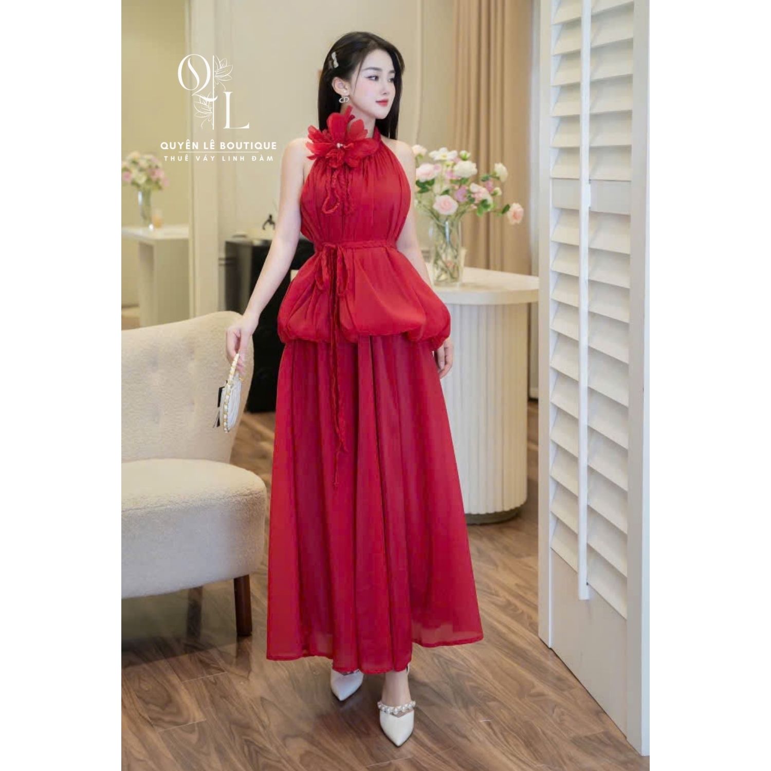 3125 dld set đỏ