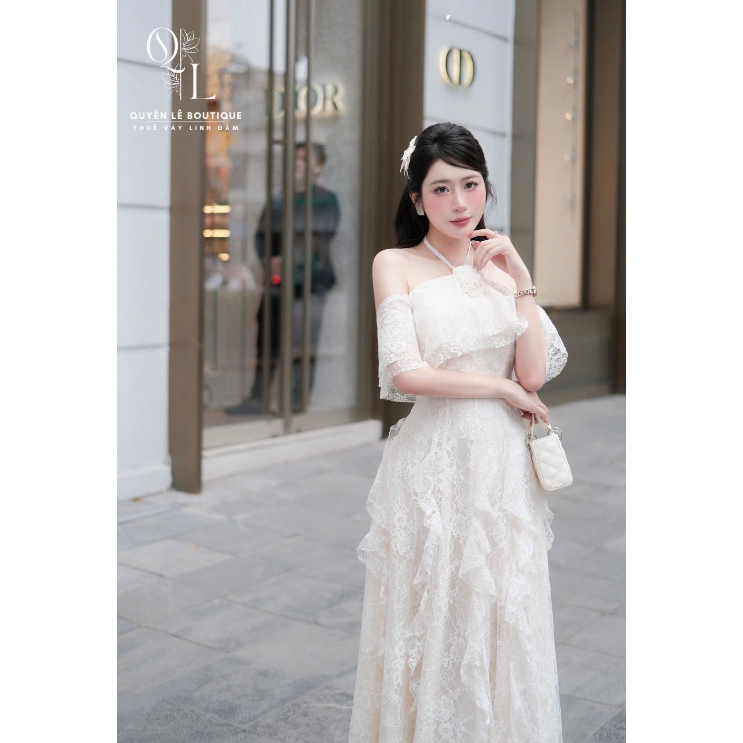3185 dld kem trễ vai
