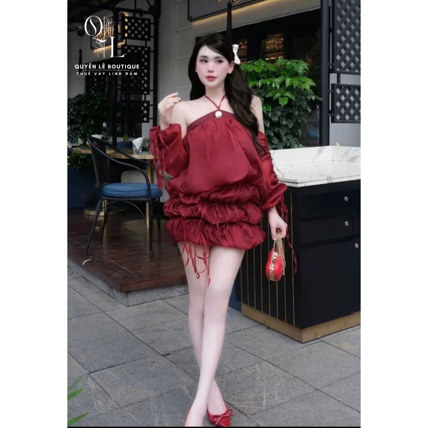 3210 tn đỏ
