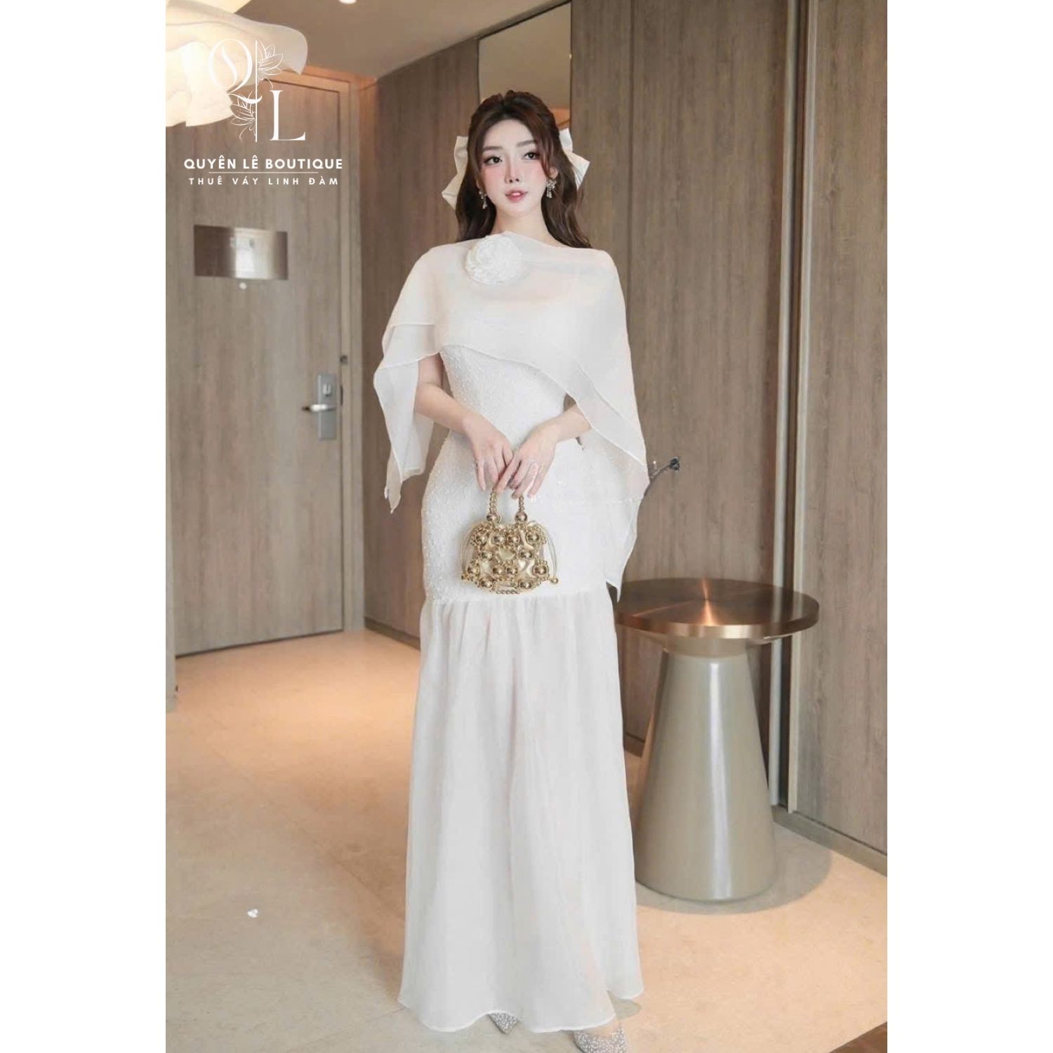 3207 td trắng