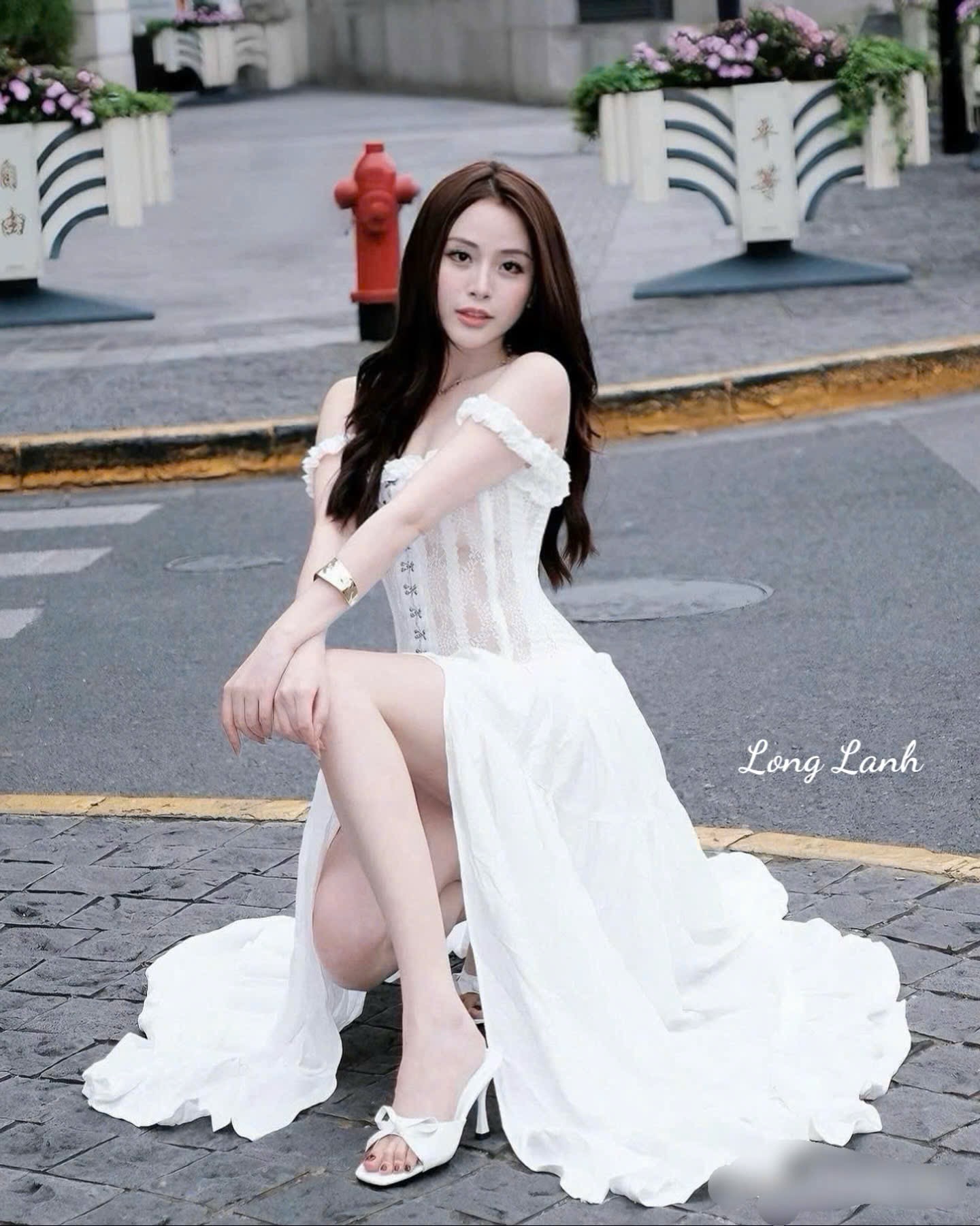 3276 dld trắng szM