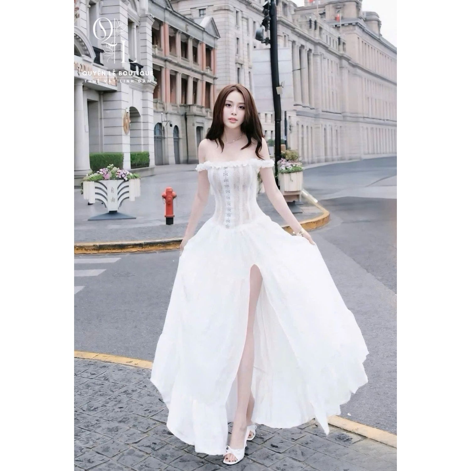 dld trắng