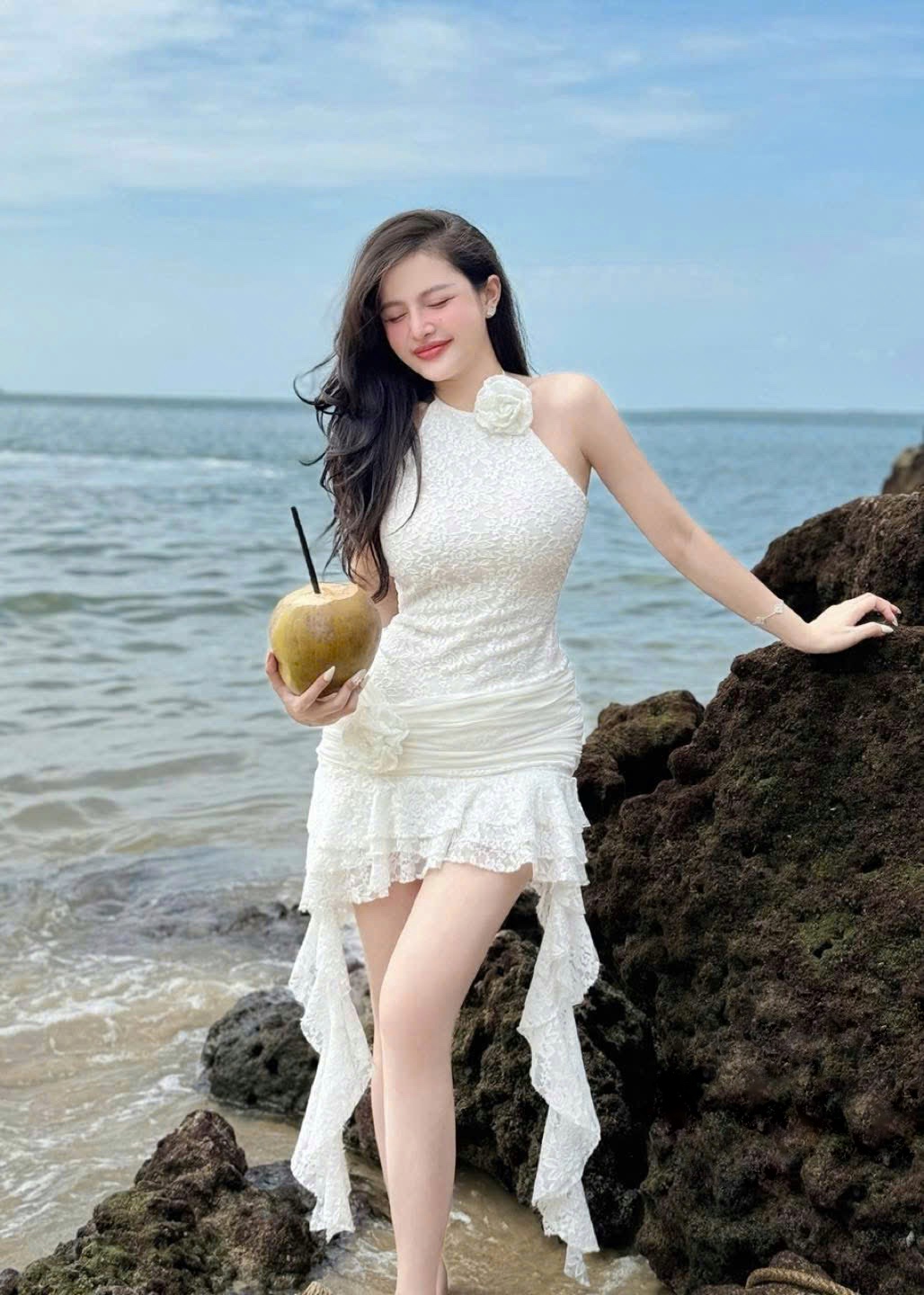 3318 dln trắng szM