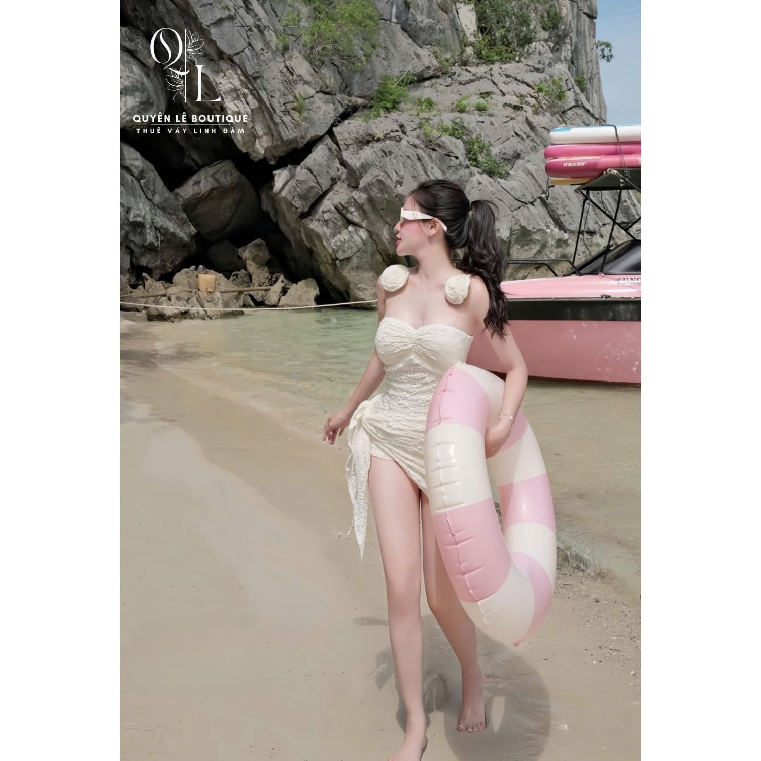 3340 bikini kem