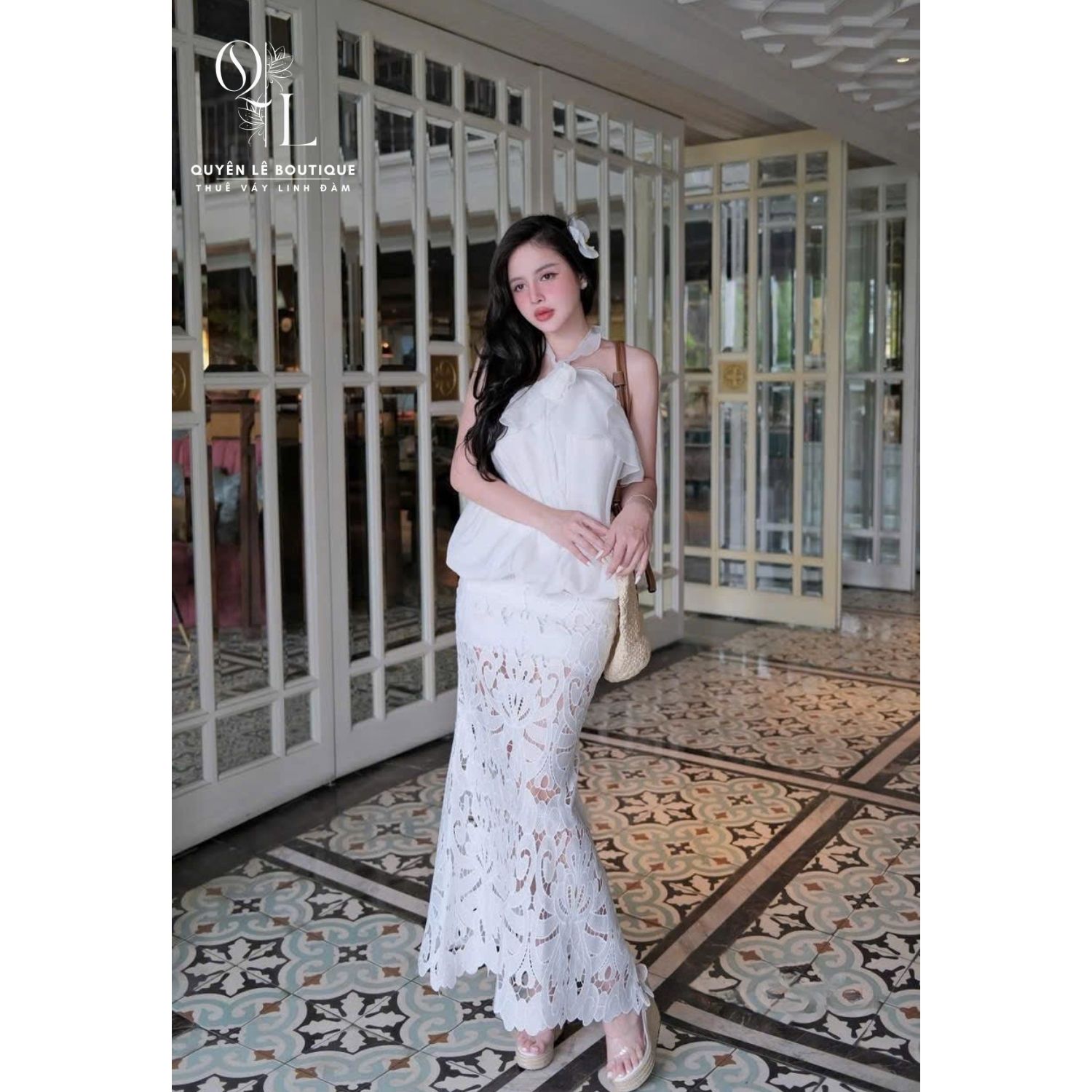 3355 dld trắng