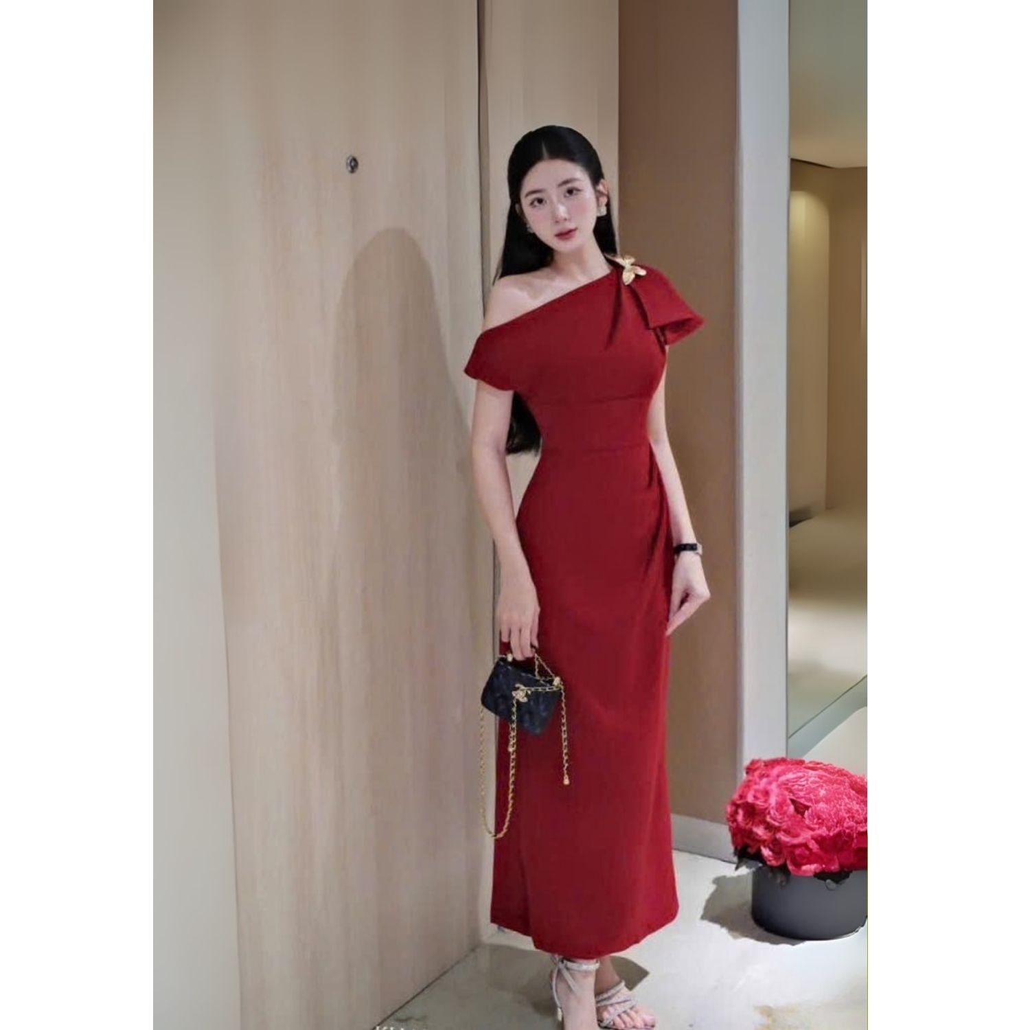 3398 td đỏ