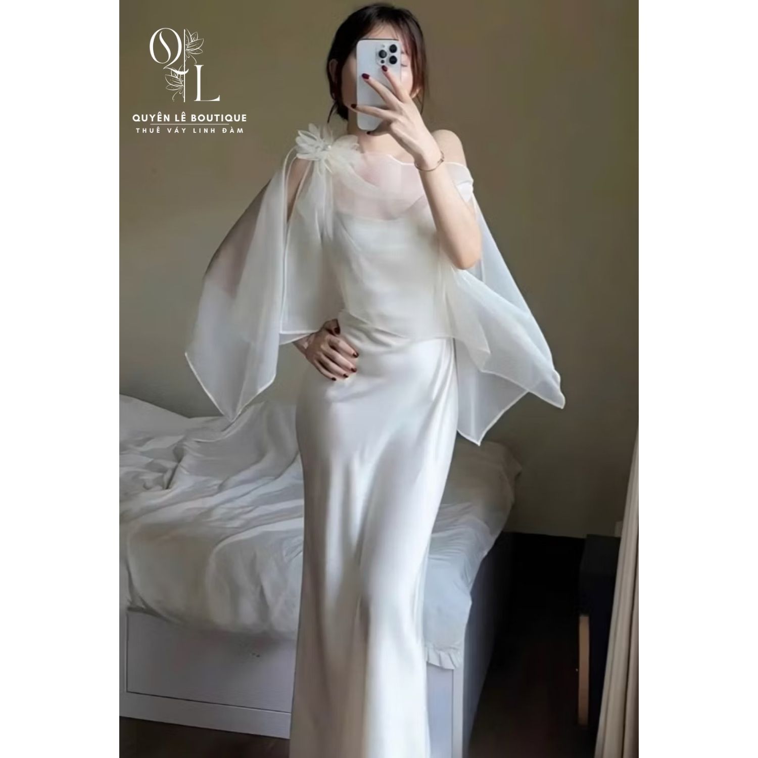 3478 td trắng