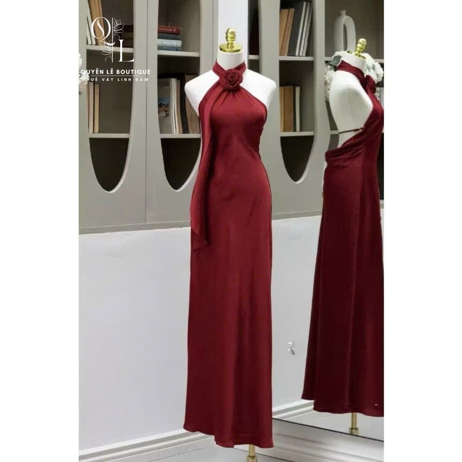 3469 td đỏ