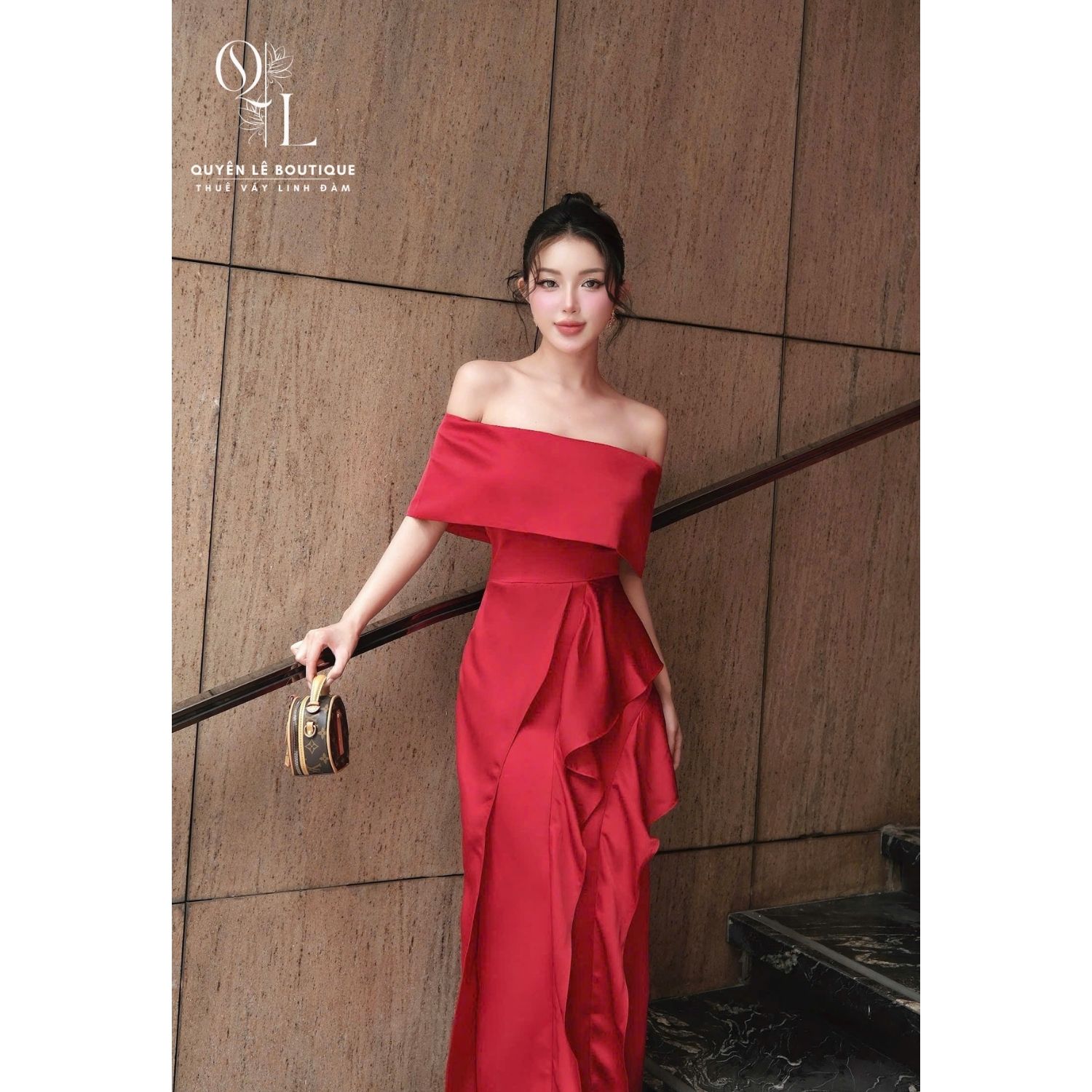 3463 td đỏ