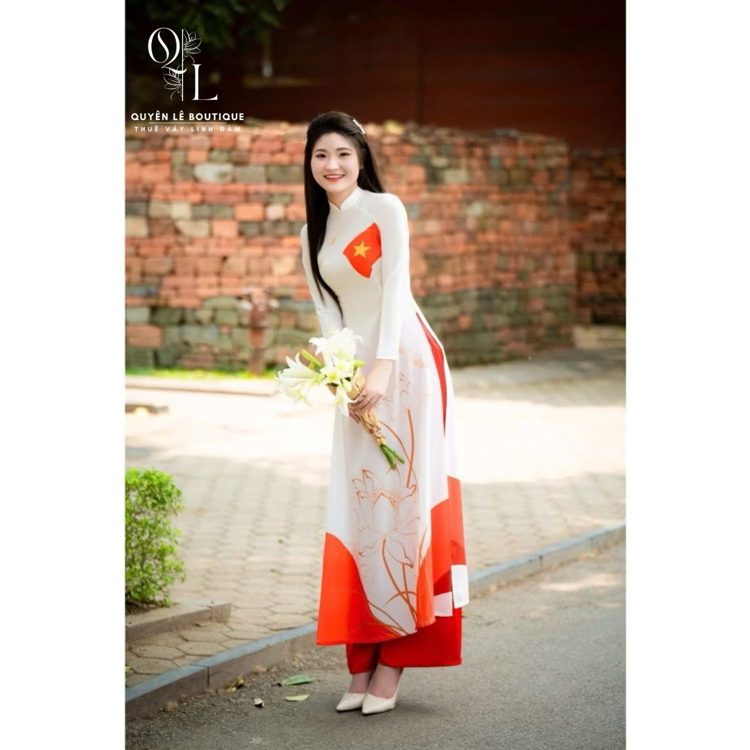 3488 ad trắng cờ
