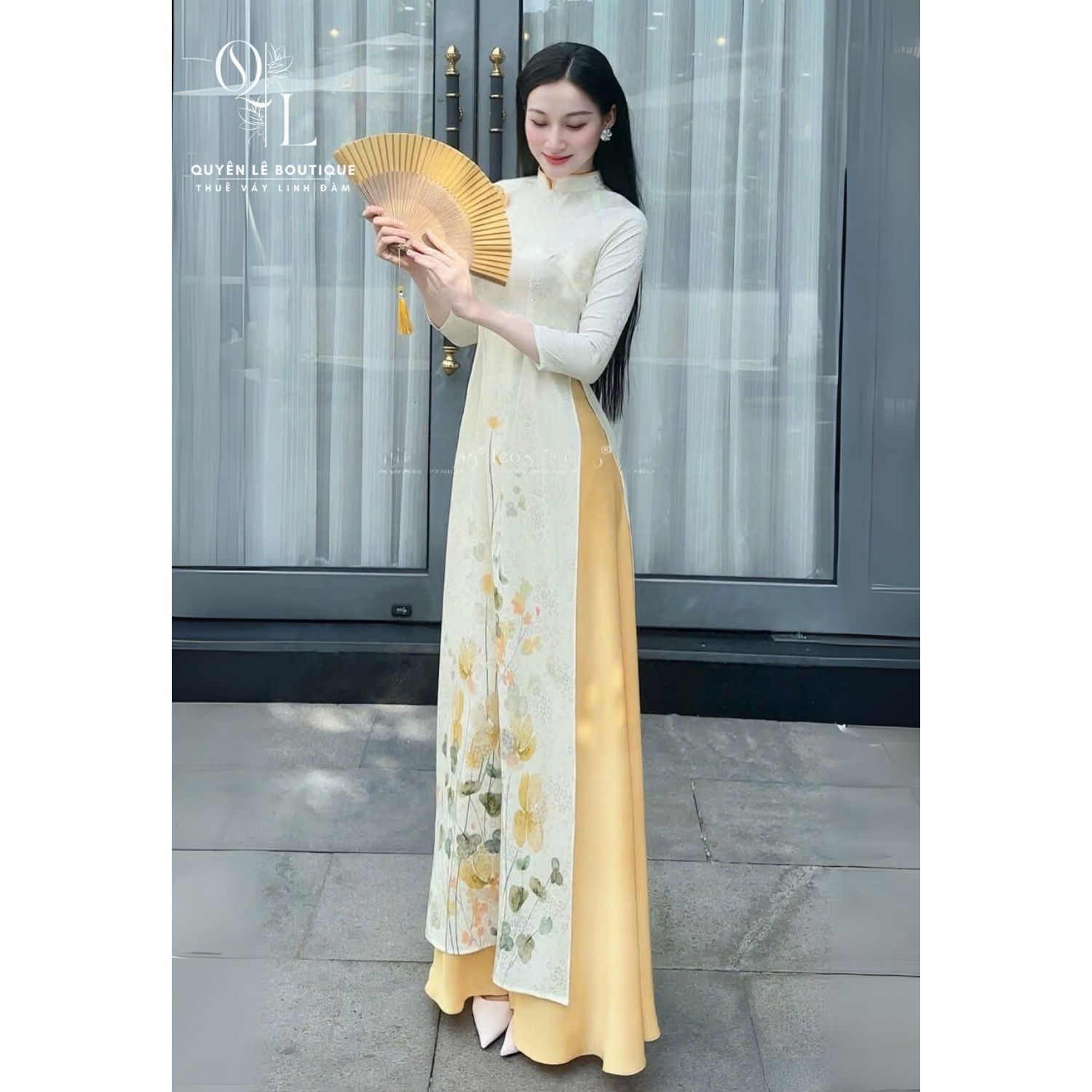 3524 ad trắng vàng
