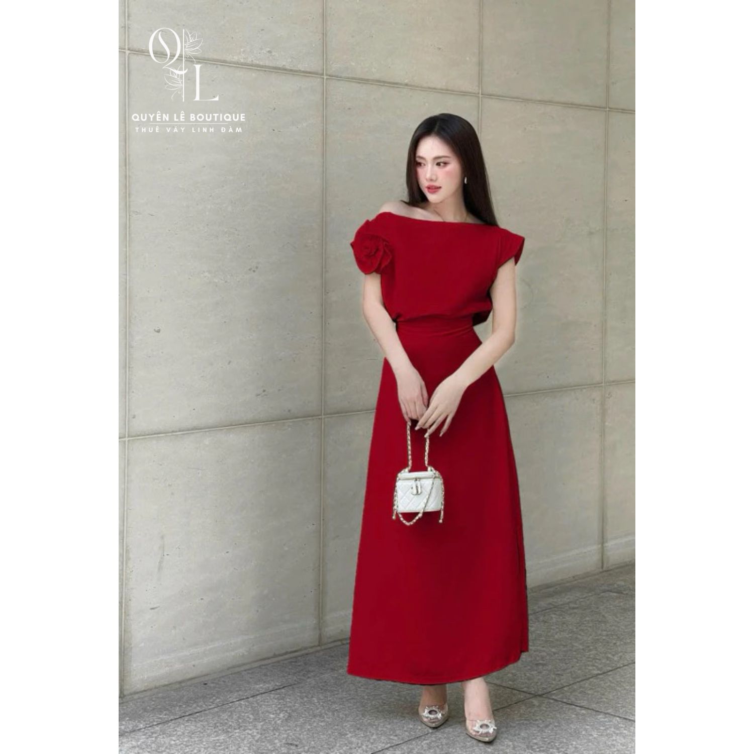 3581 td đỏ