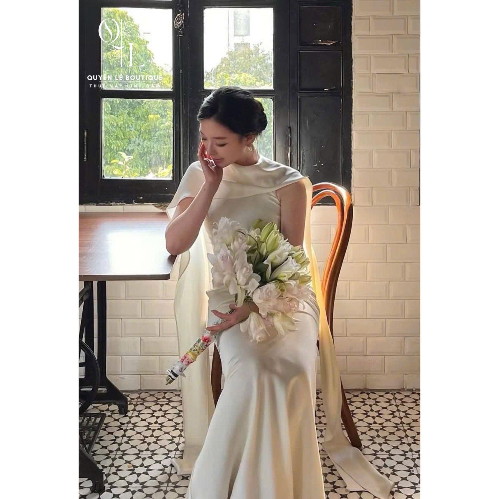3580 td trắng