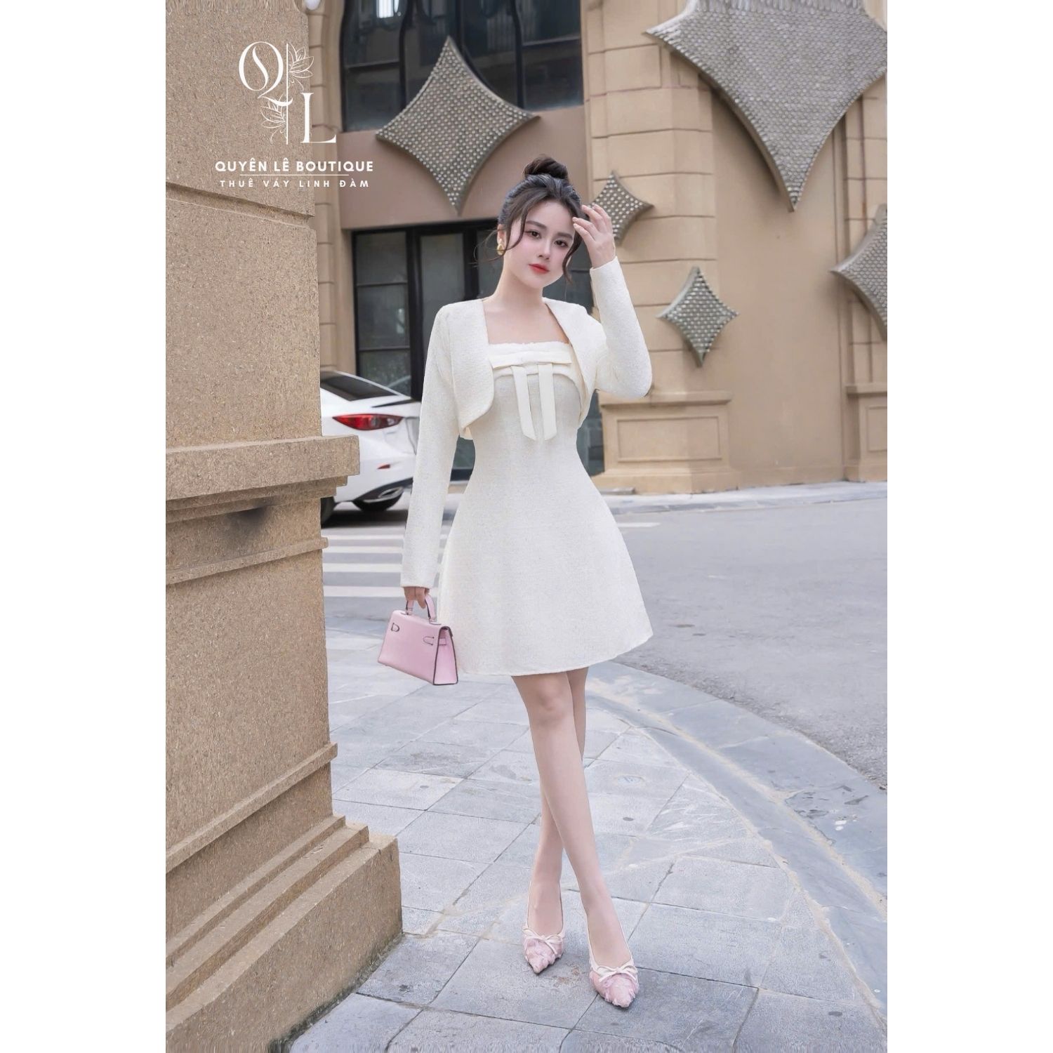 3925 tn set kem dạ