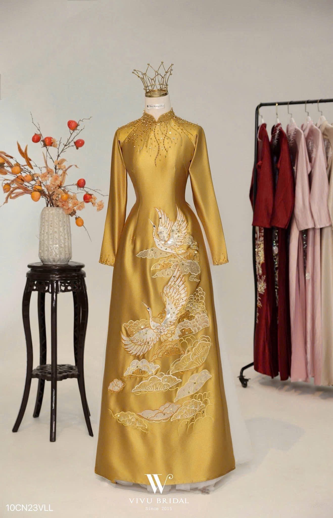 4047 ad mẹ vàng sz xl