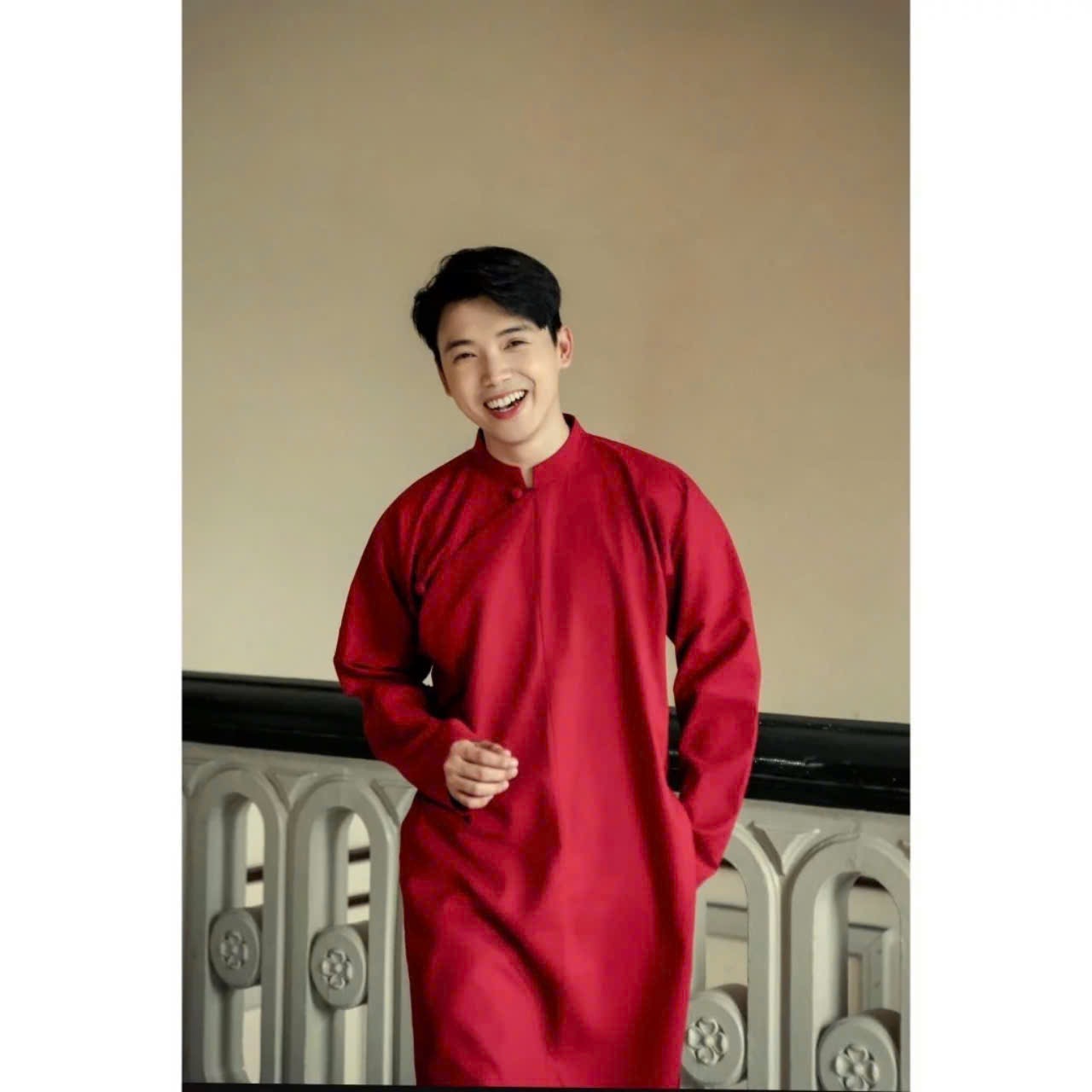 4116 ad nam đỏ szm