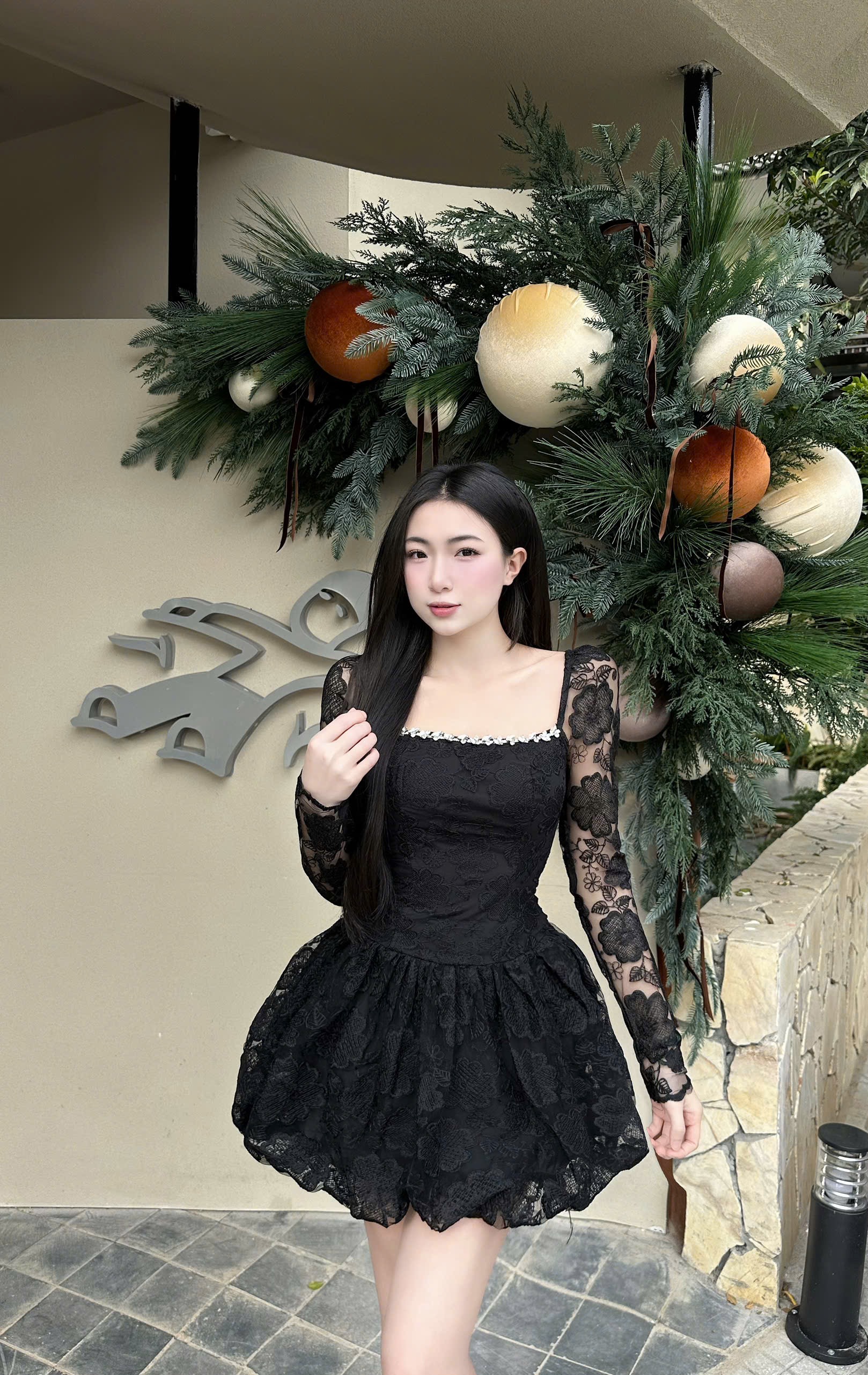 4184 tn đen szM,L
