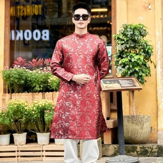 4372 ad nam đỏ szL