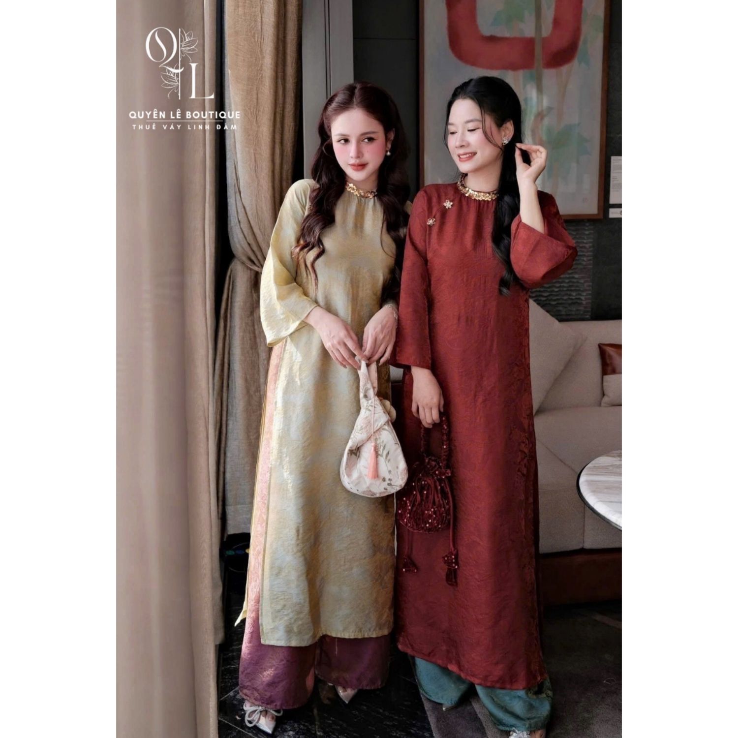 4342 ad vàng đồng