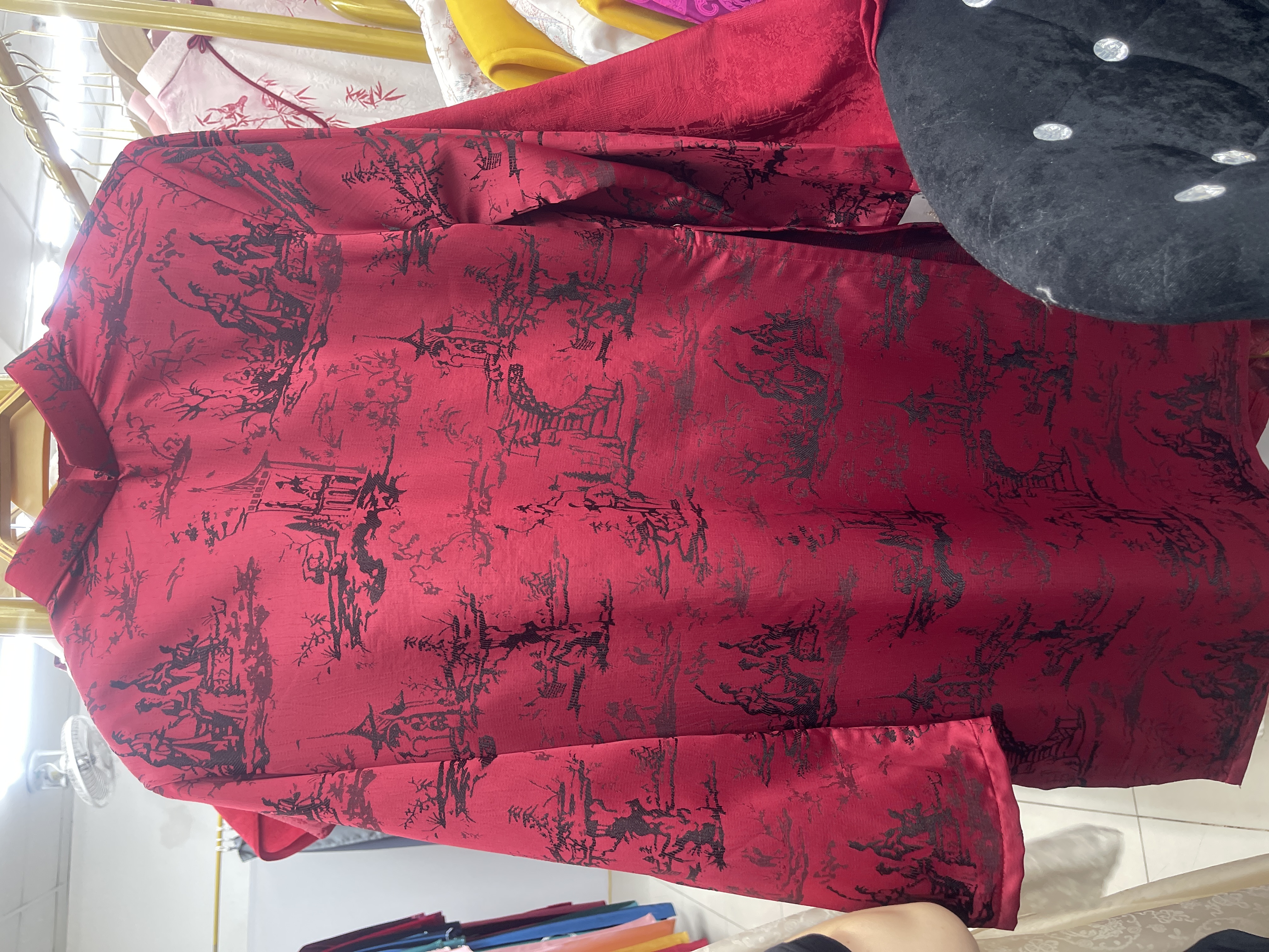 4415 ad nam đỏ szL