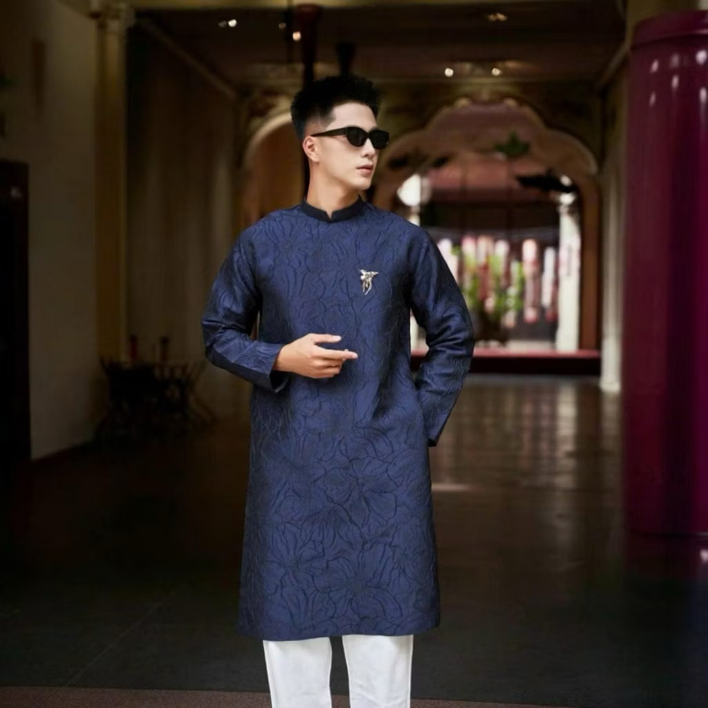 4411 ad nam xanh szL