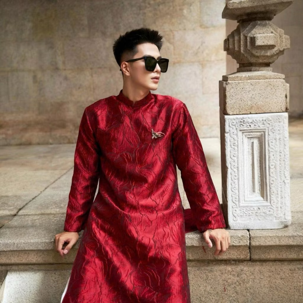 4413 ad nam đỏ szL