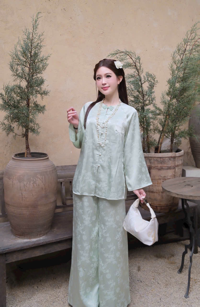 4538 pp xanh ngọc szm