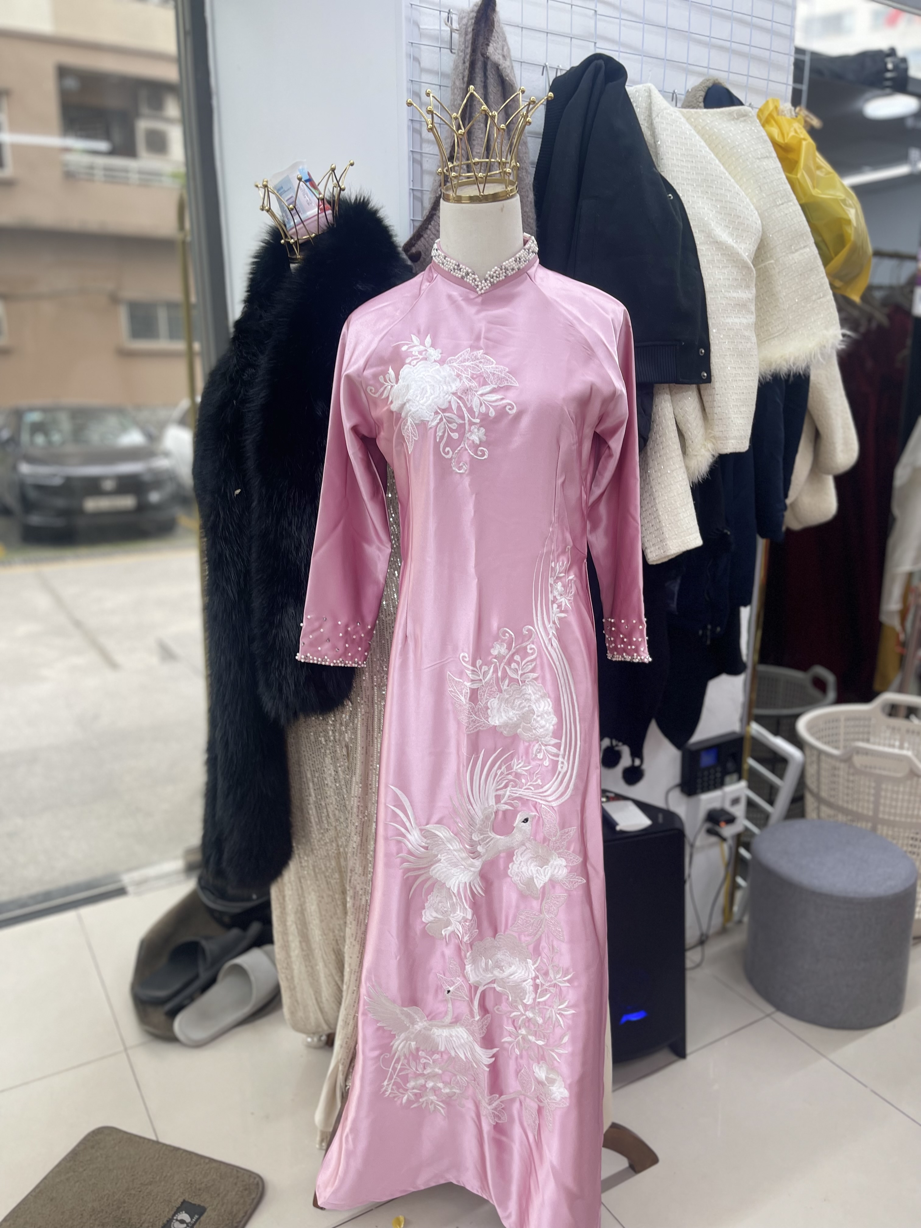 4678 ad mẹ hồng szL