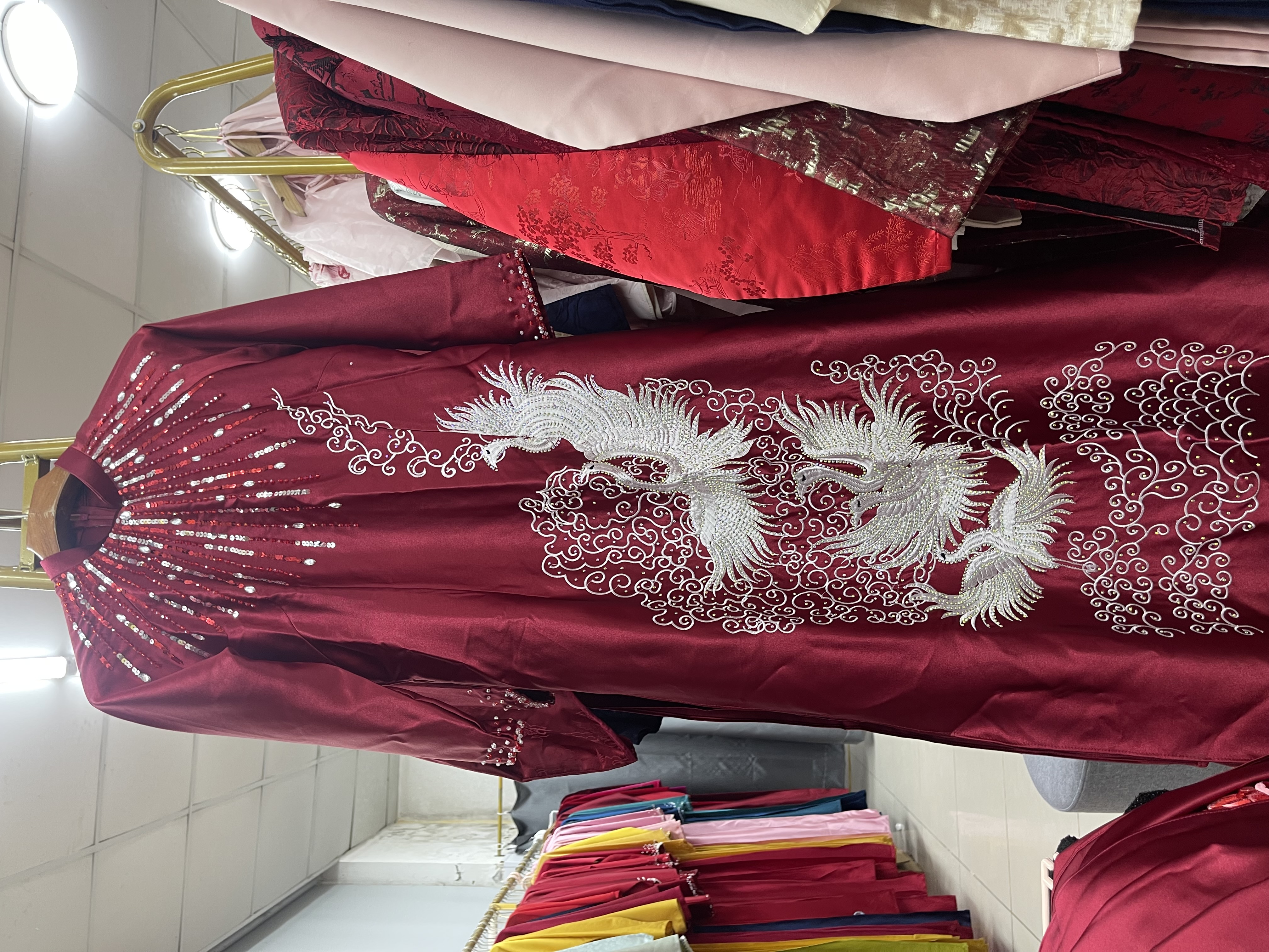 4703 ad mẹ đỏ szL