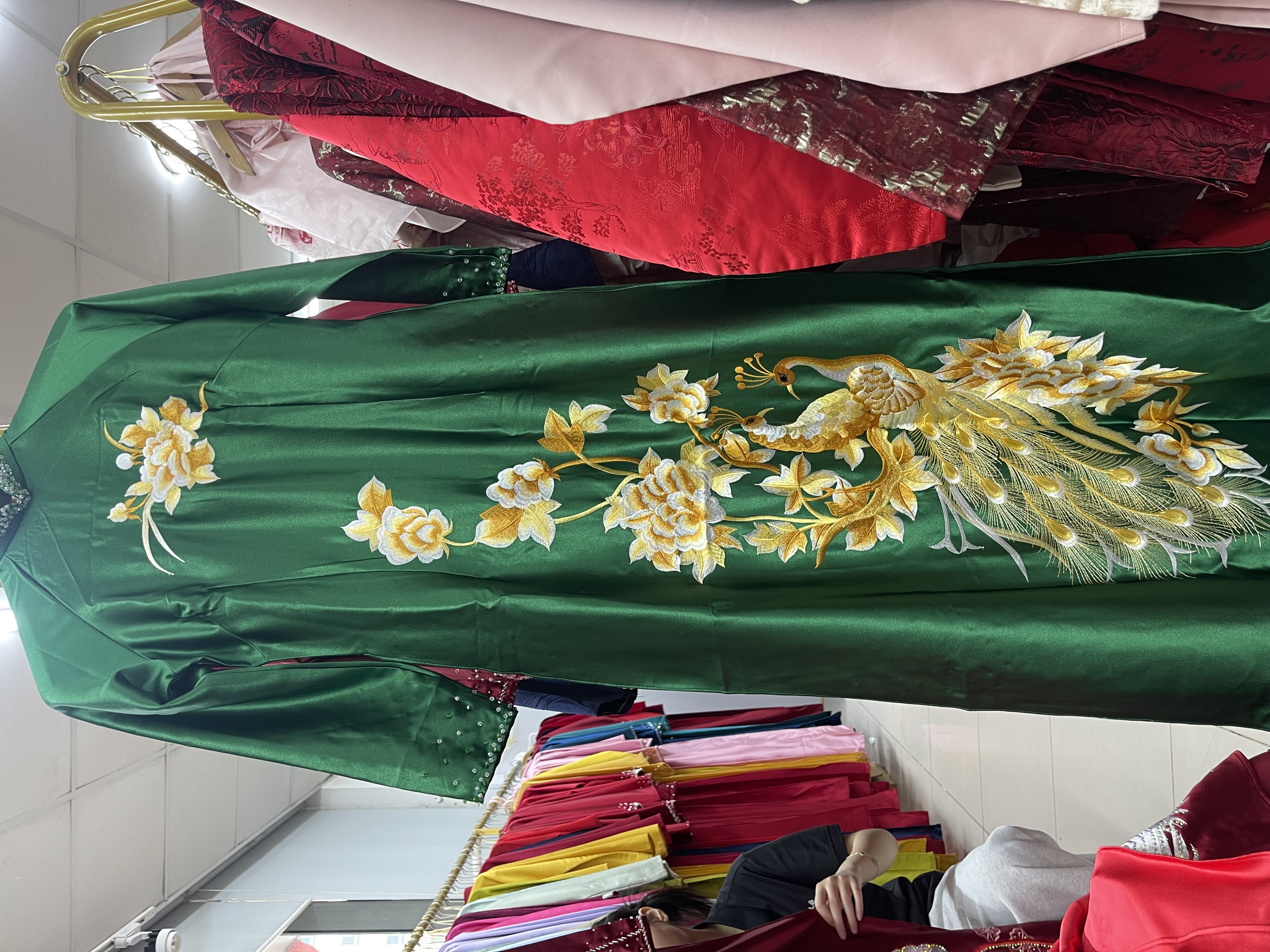 4714 ad mẹ xanh szL