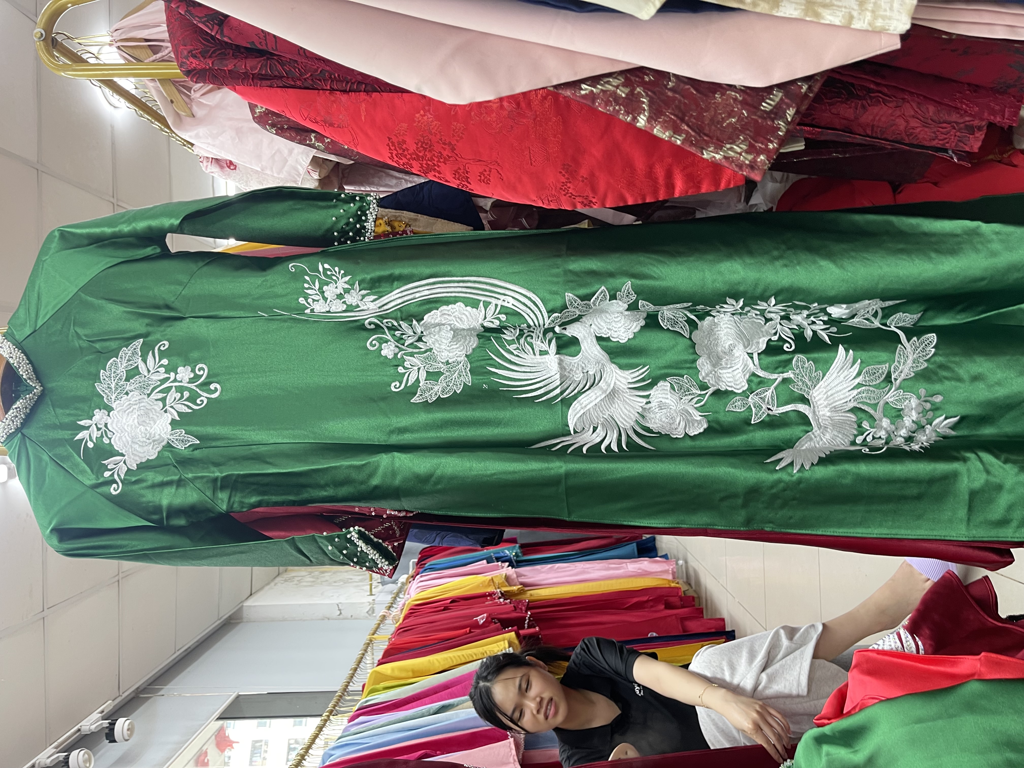 4719 ad xanh mẹ szL