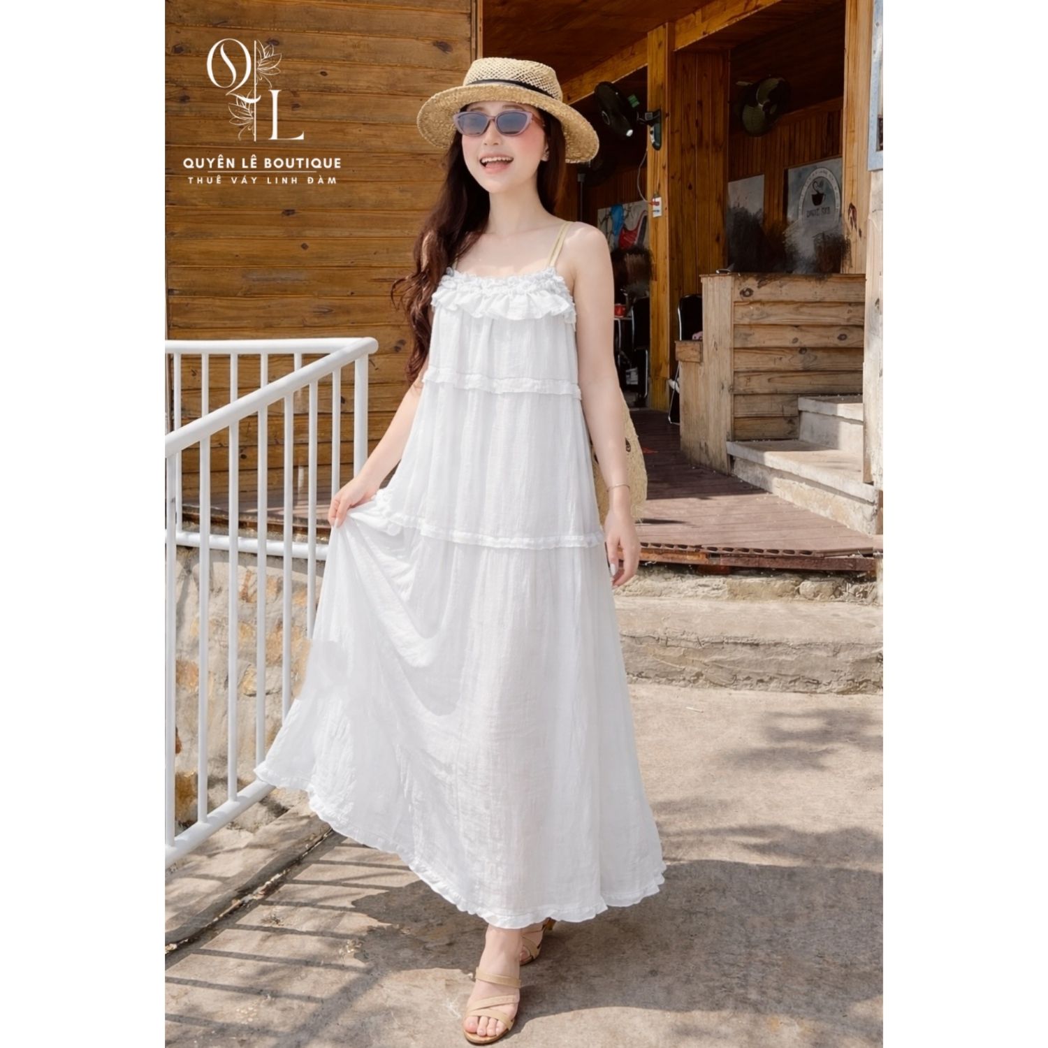 4816 Dld trắng FreeSize