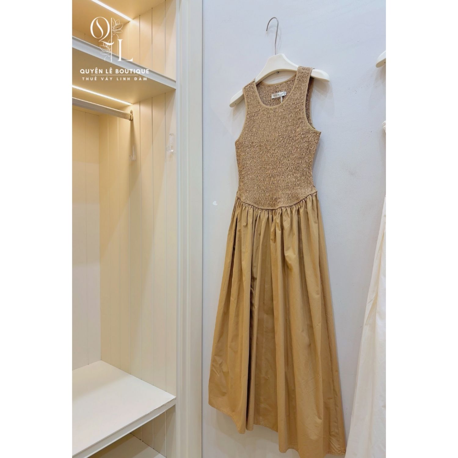 4817 Dln nâu Size S,M