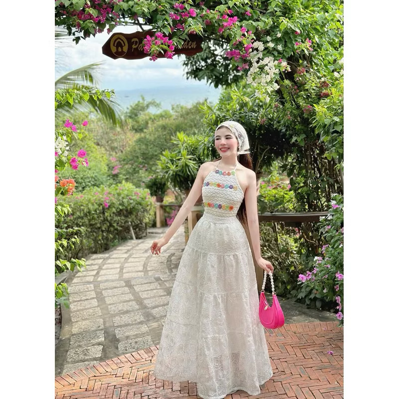 4941 dld set trắng