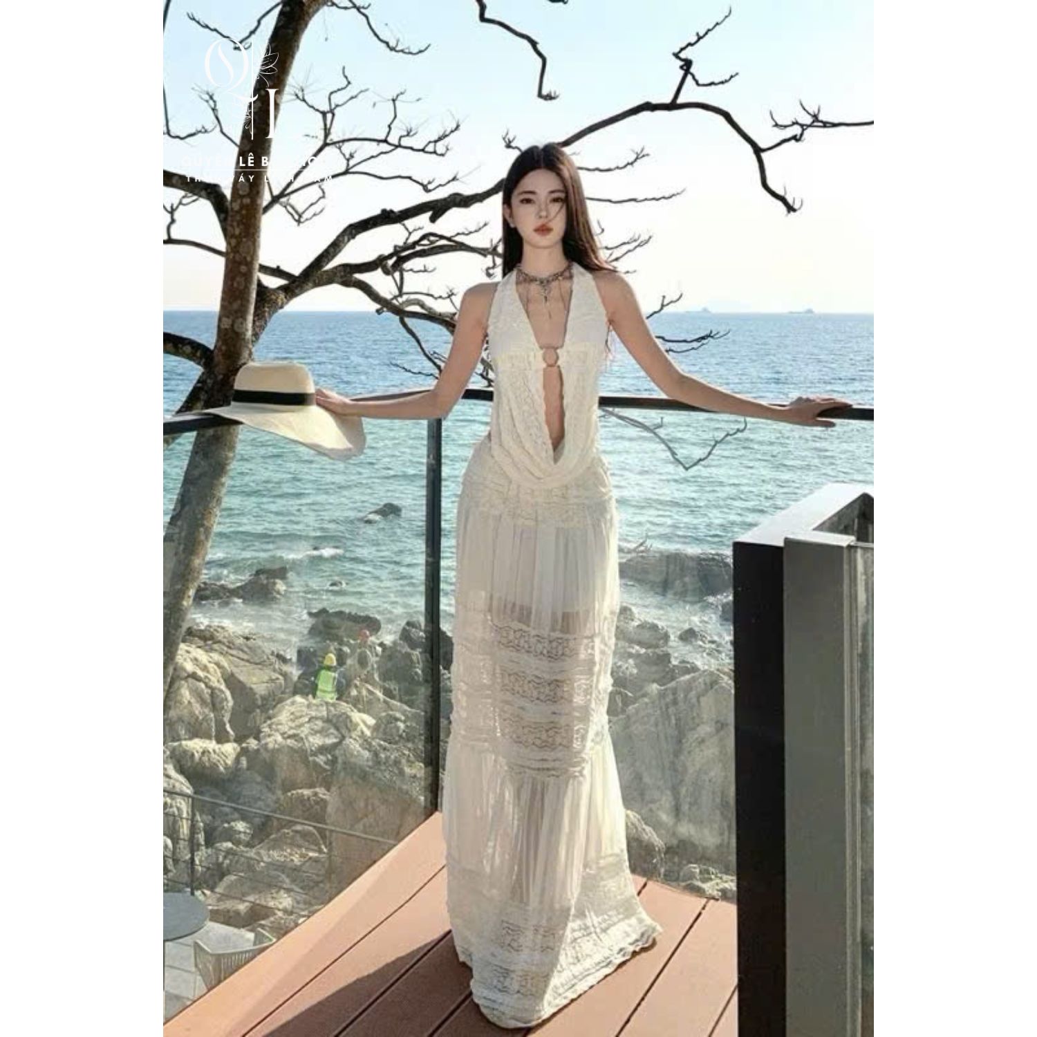 4994 dld trắng S,M,L