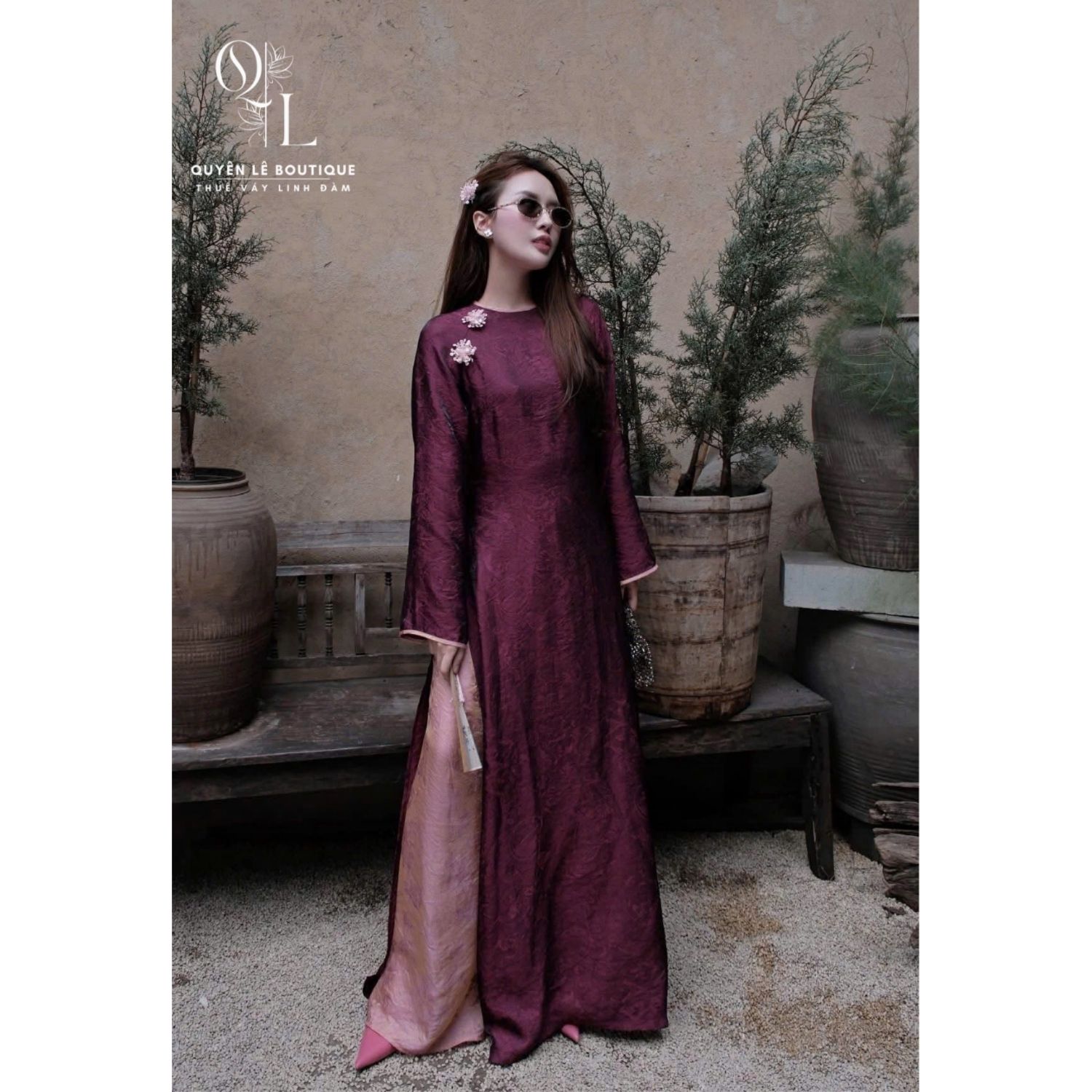 4615 ad hồng đậm