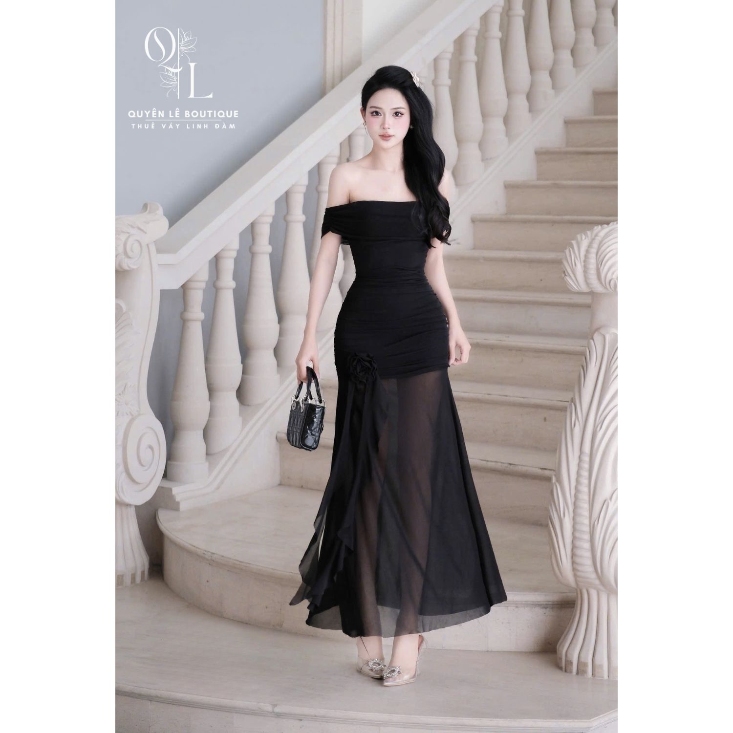 5134 td đen szS,M,L