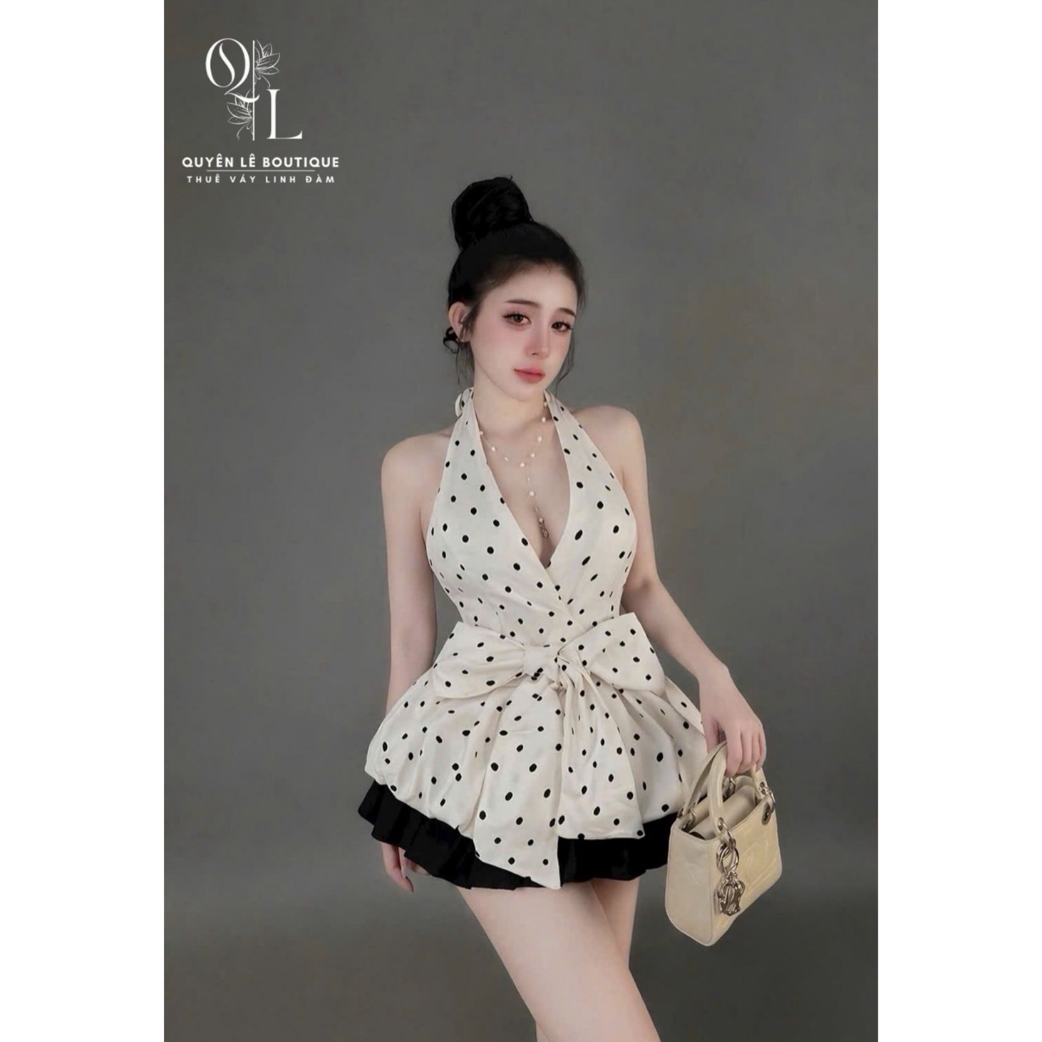 5175 dln kem chấm bi szS,M