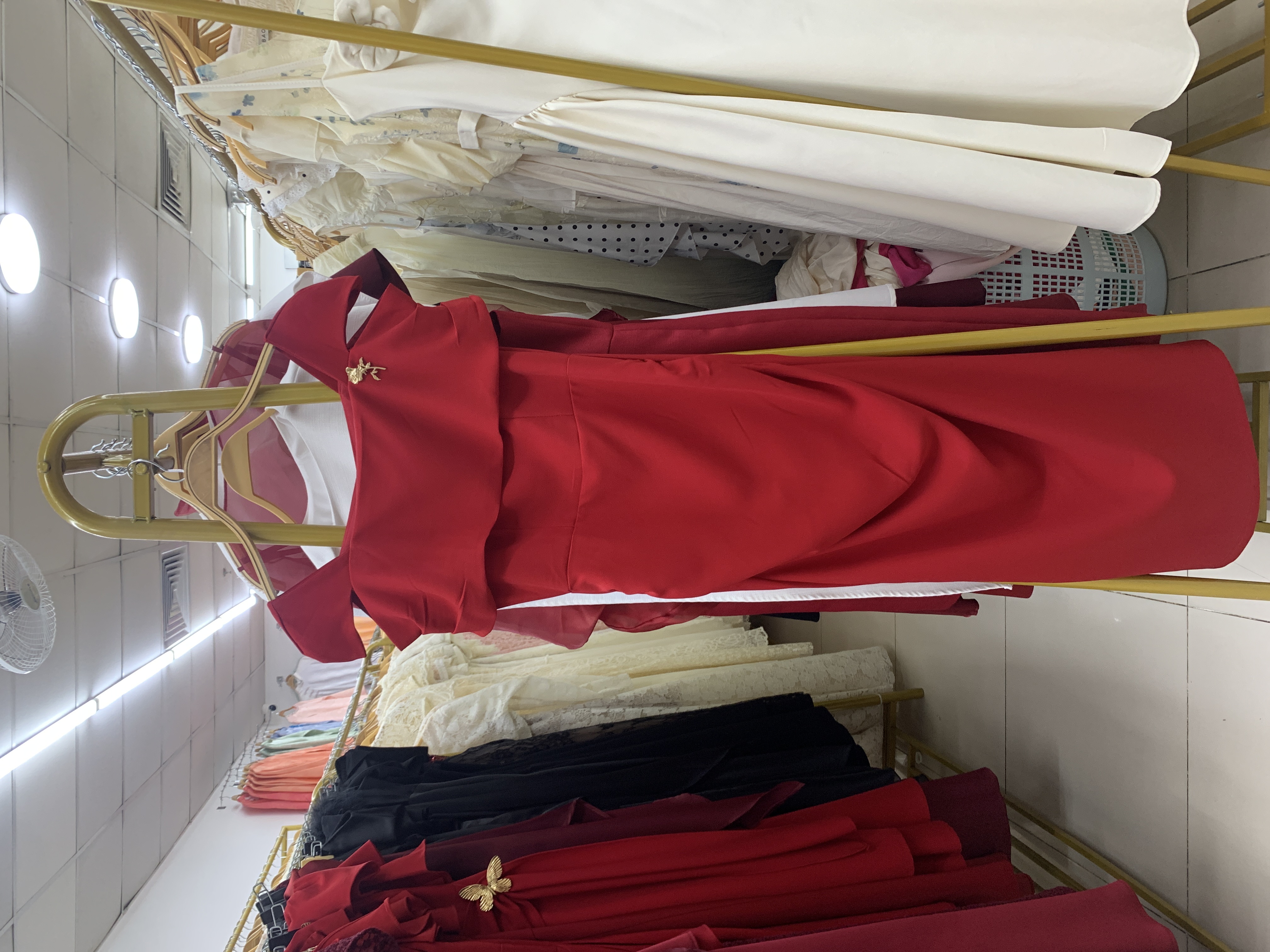 5069 td đỏ M,L
