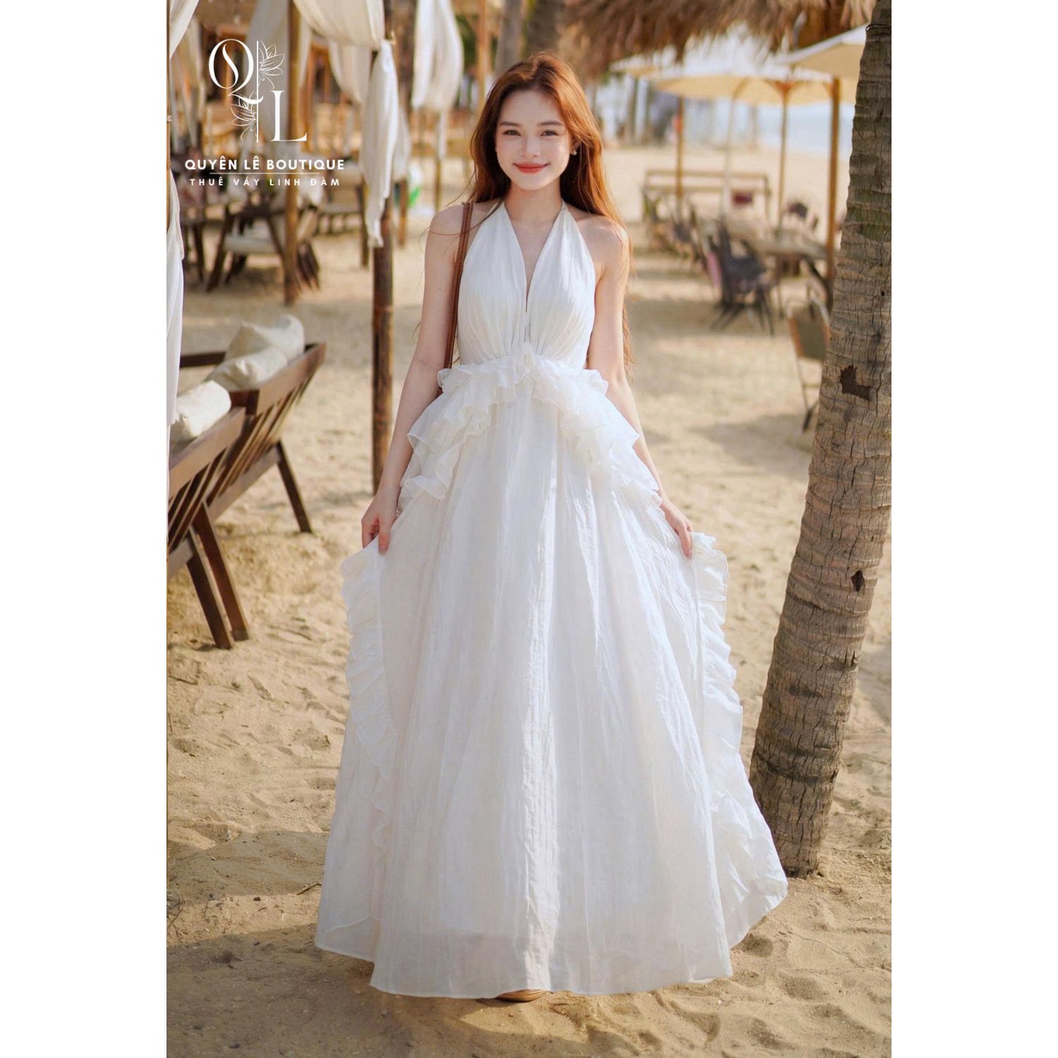 5222 dld trắng