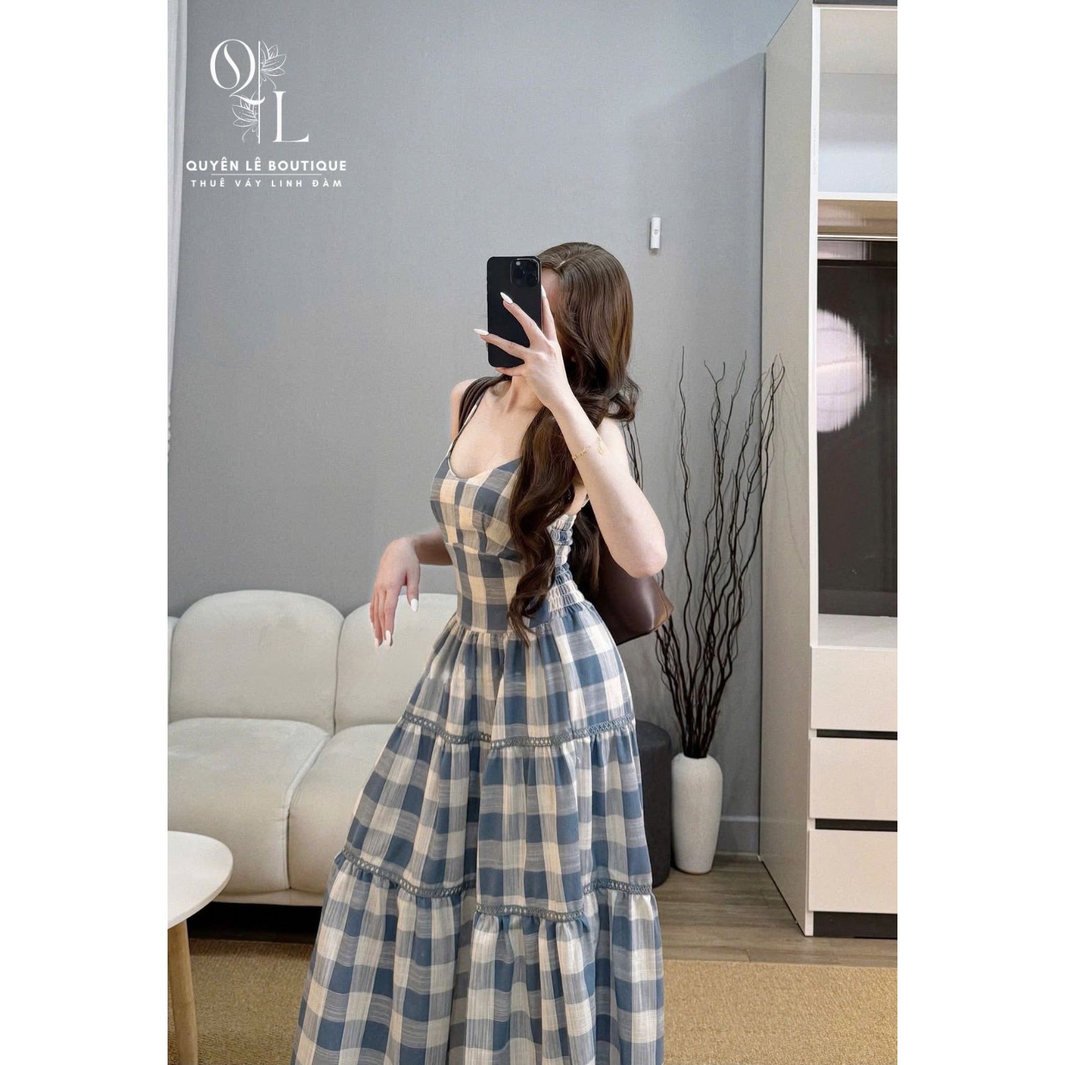 5232 dld xanh szS,M