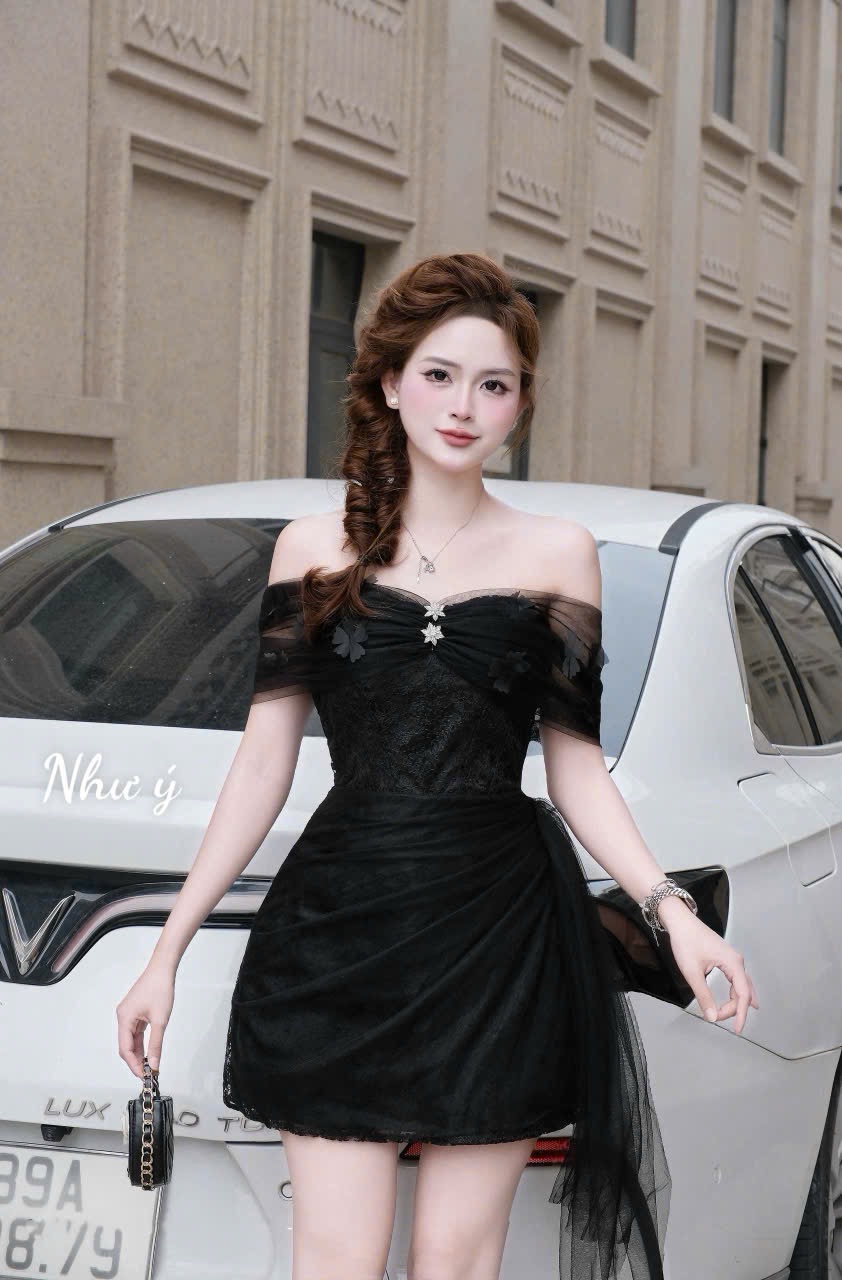 Tn đen sz s ,m,l
