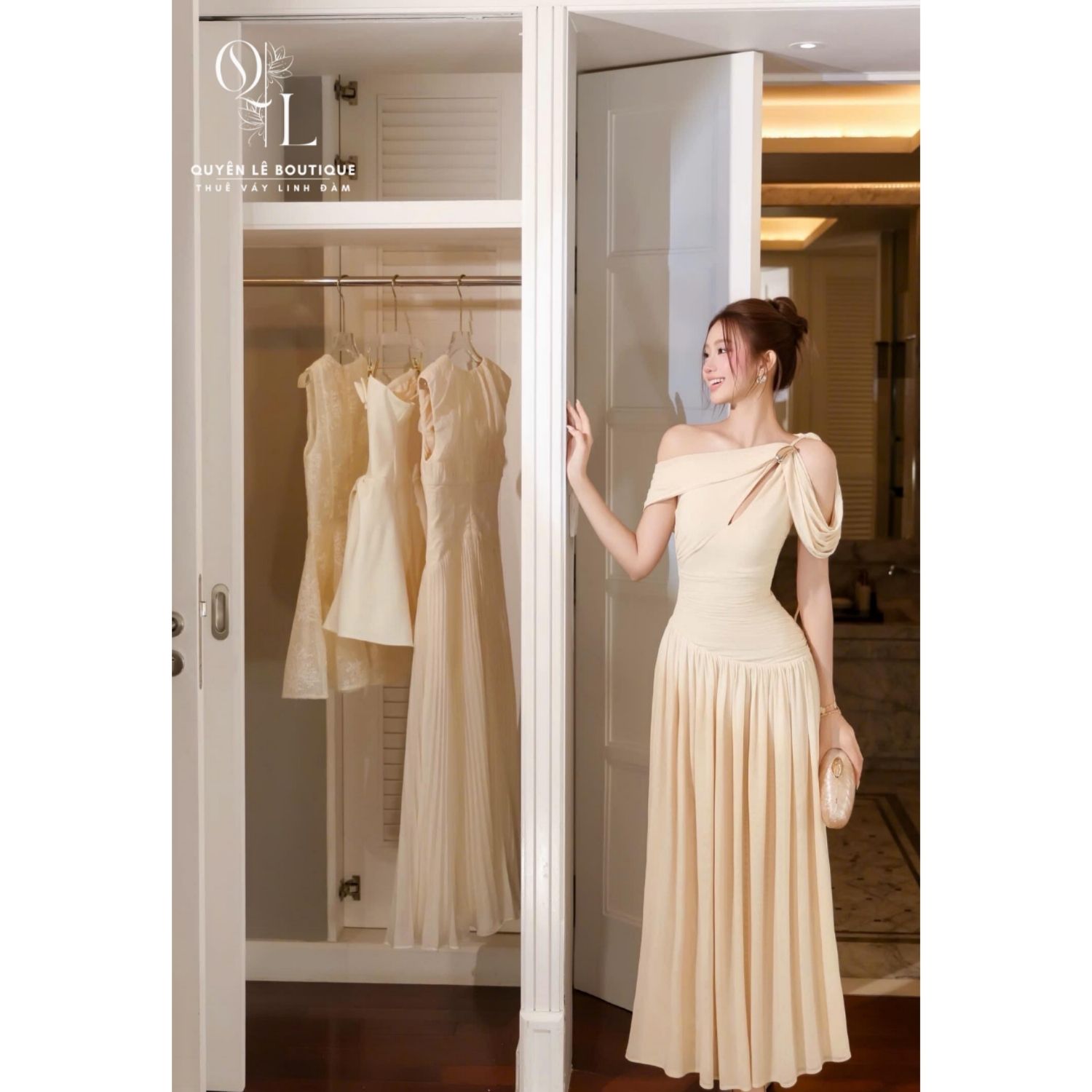 Dld vàng chanh sz s,m